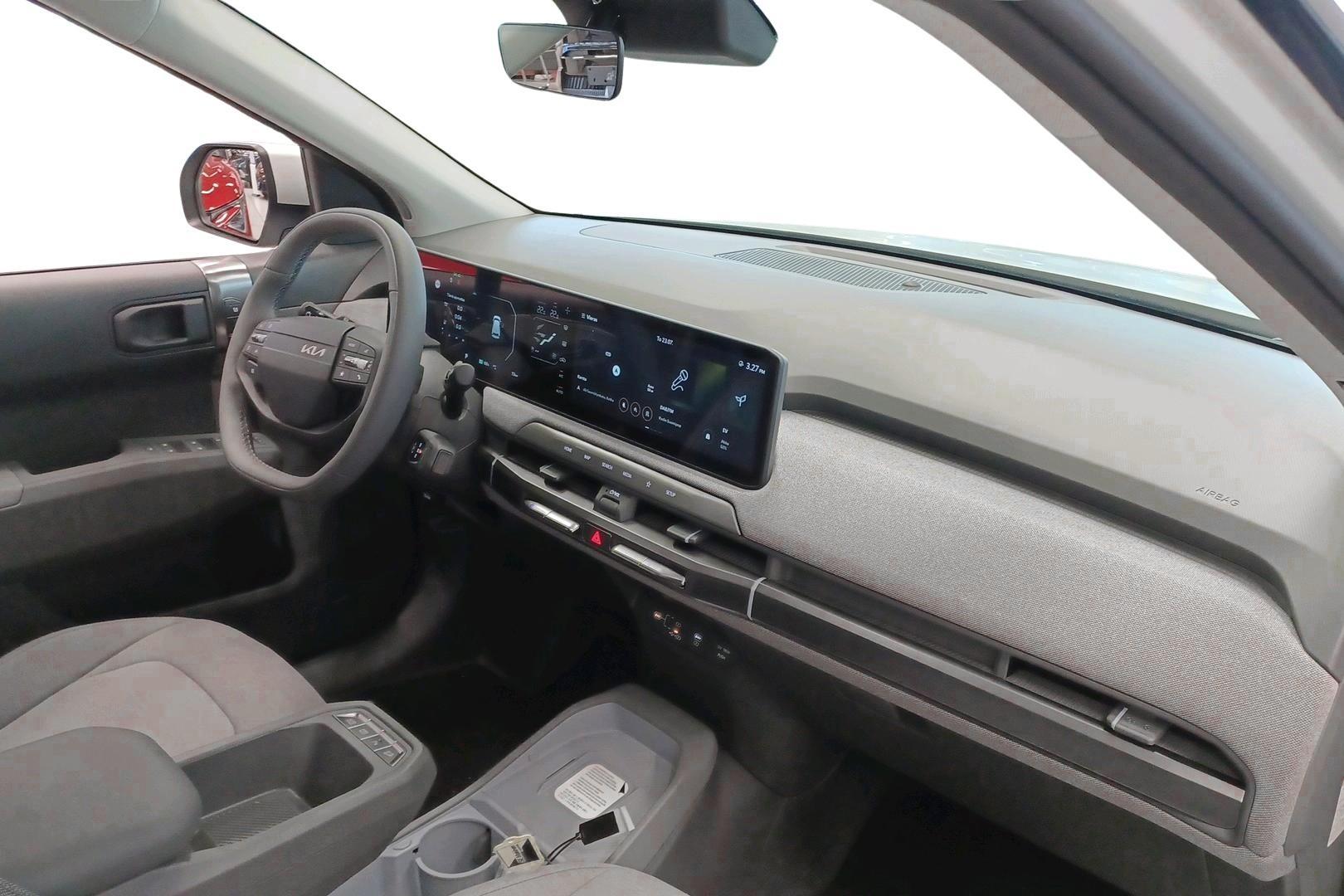 Kia EV3 12