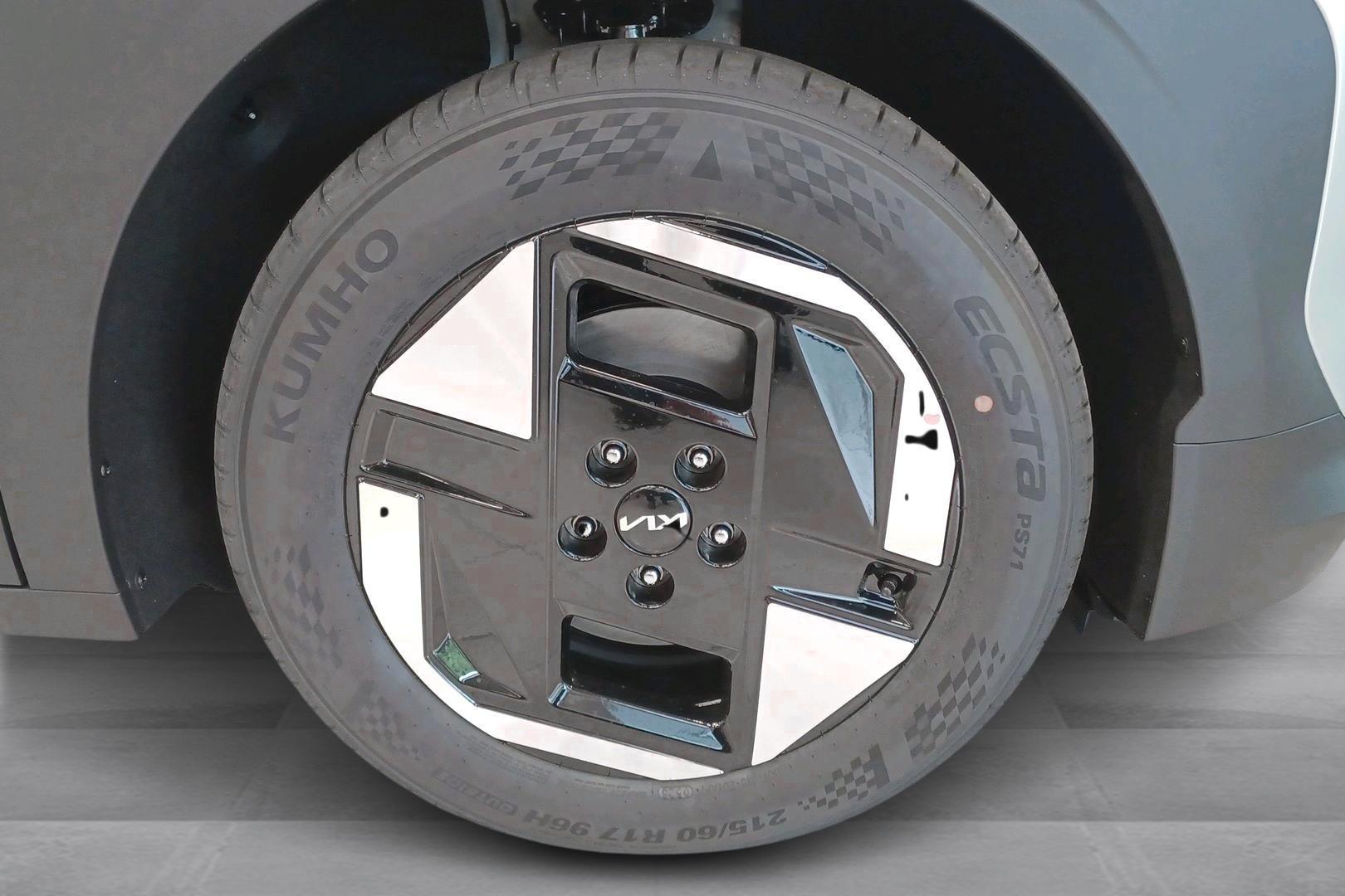 Kia EV3 14
