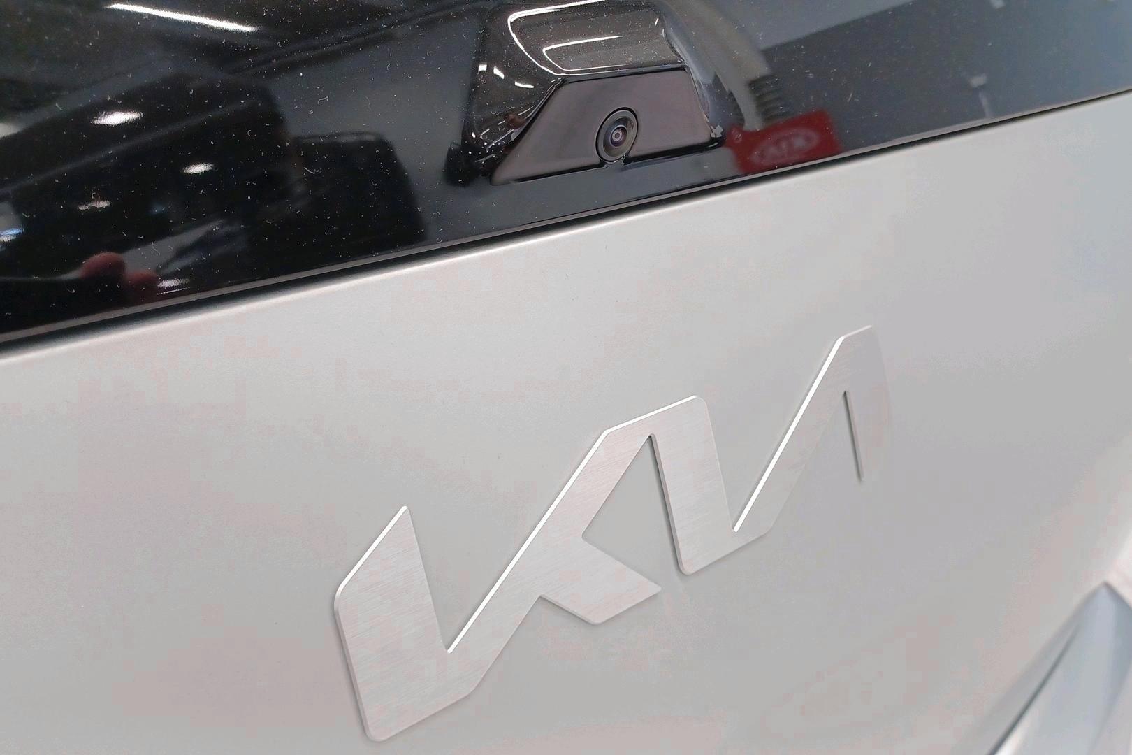 Kia EV3 15