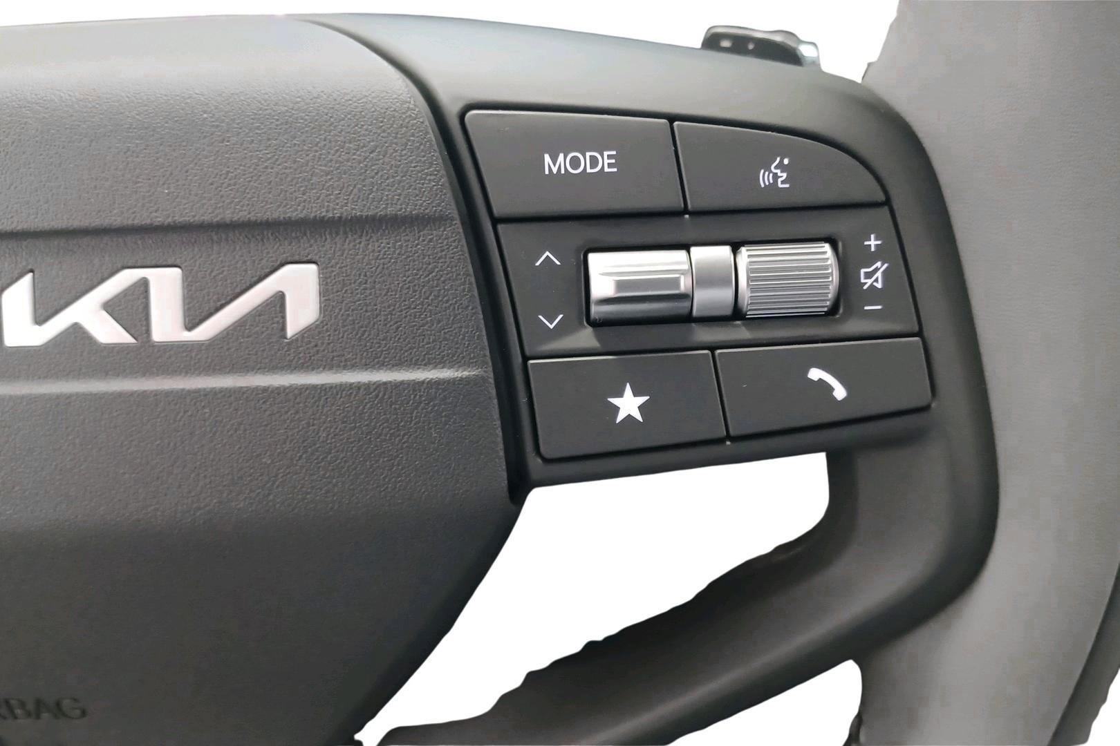 Kia EV3 20