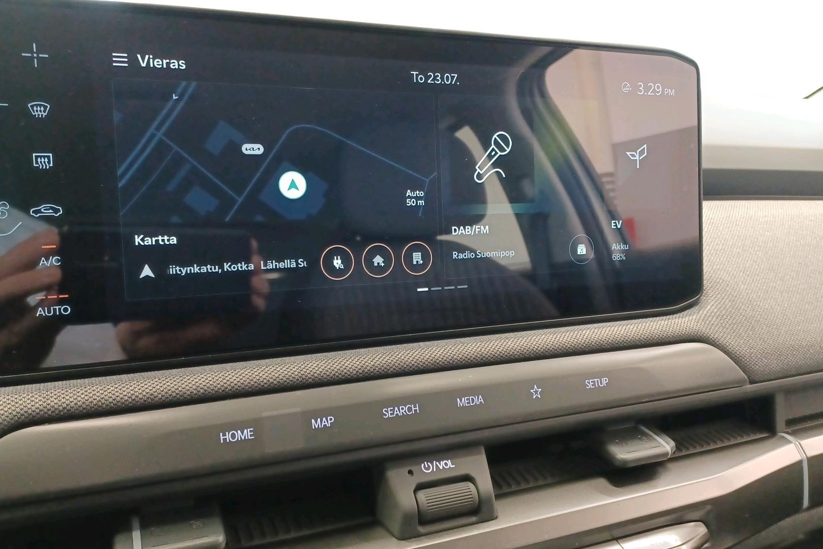 Kia EV3 21