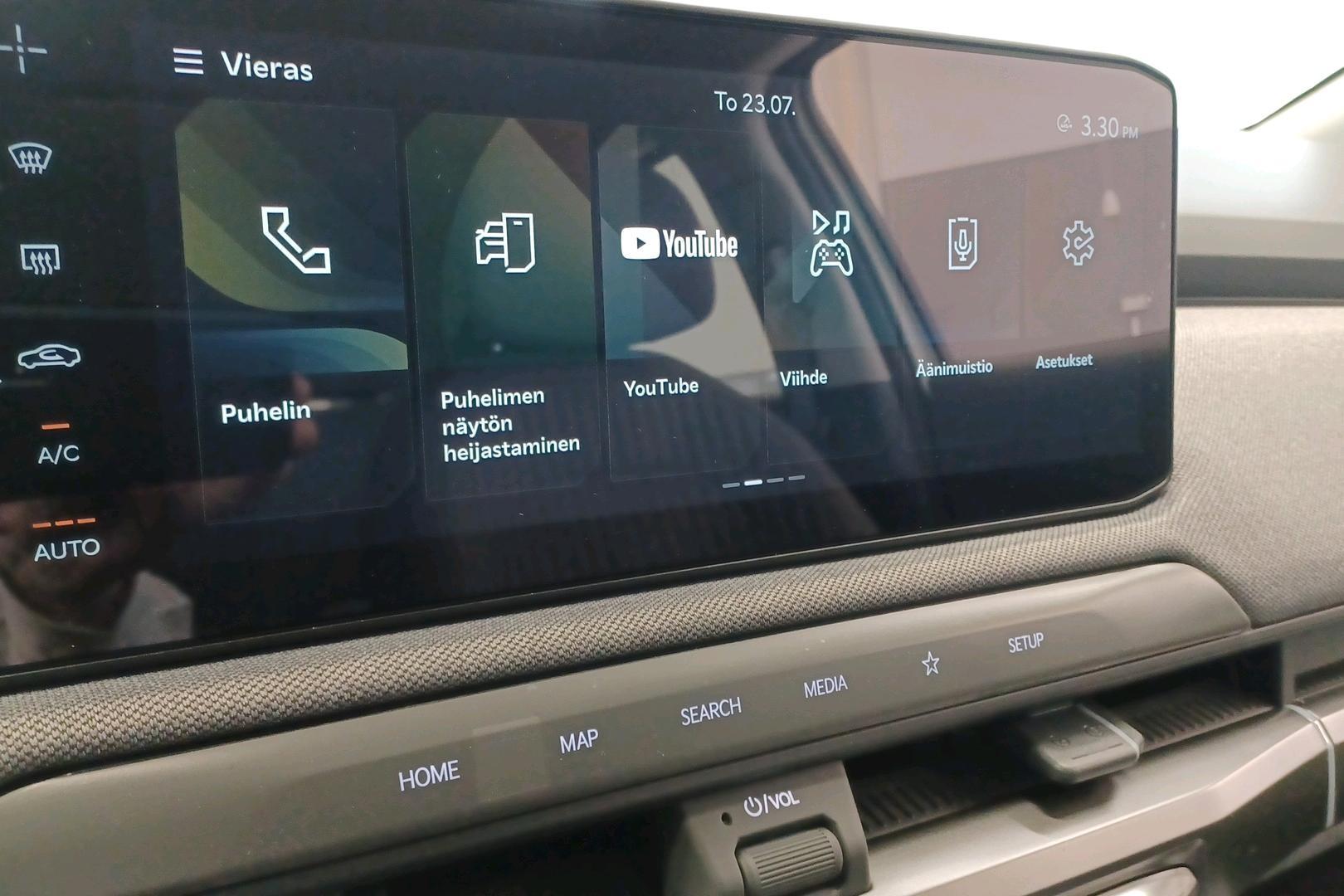 Kia EV3 22