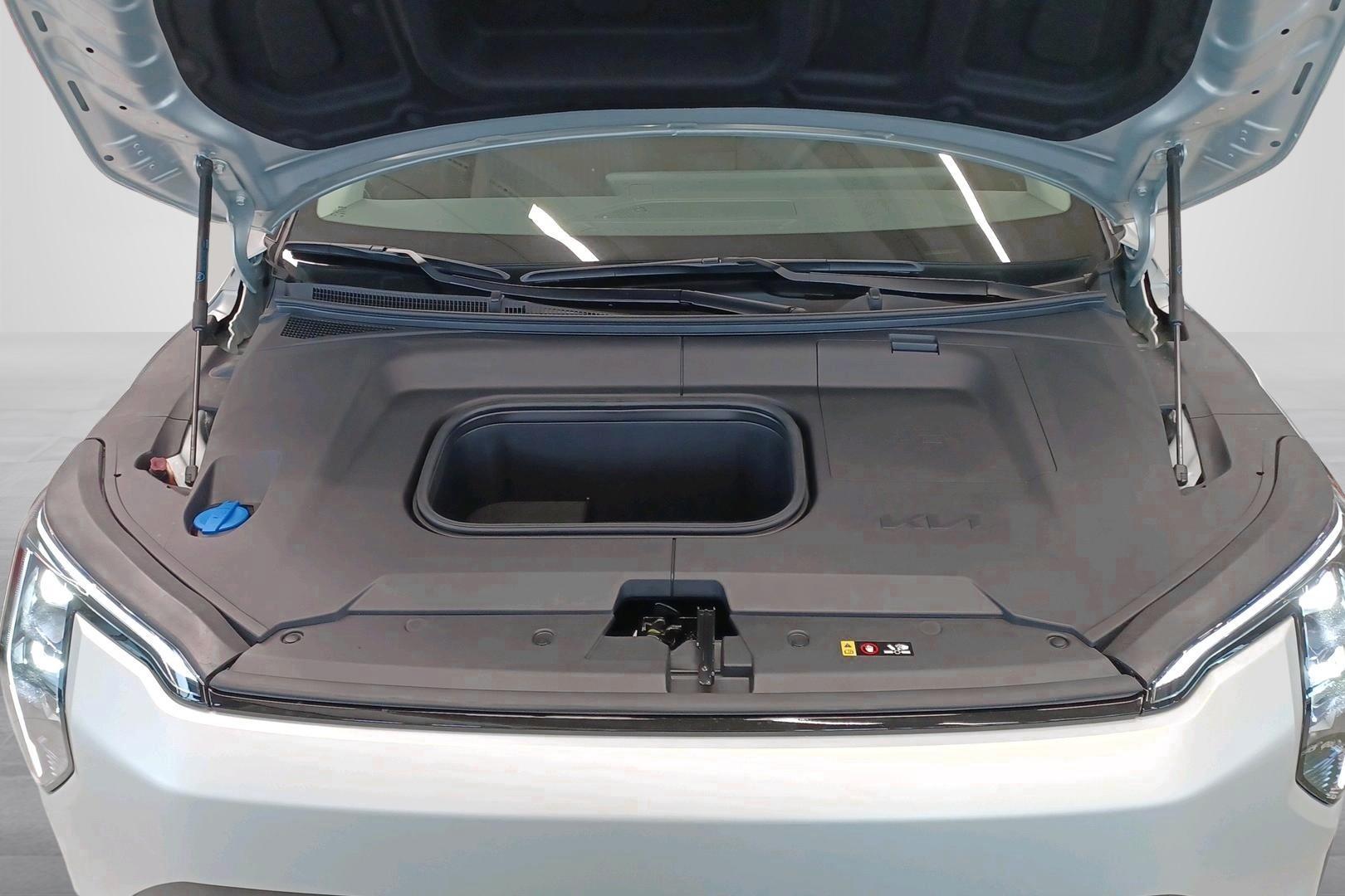 Kia EV3 27