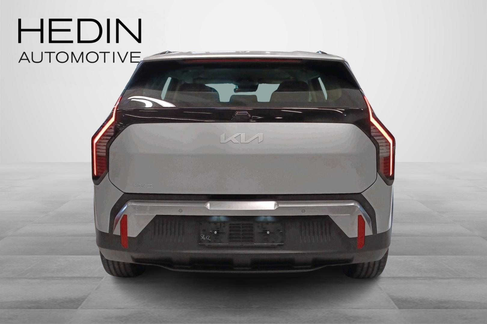 Kia EV3 3