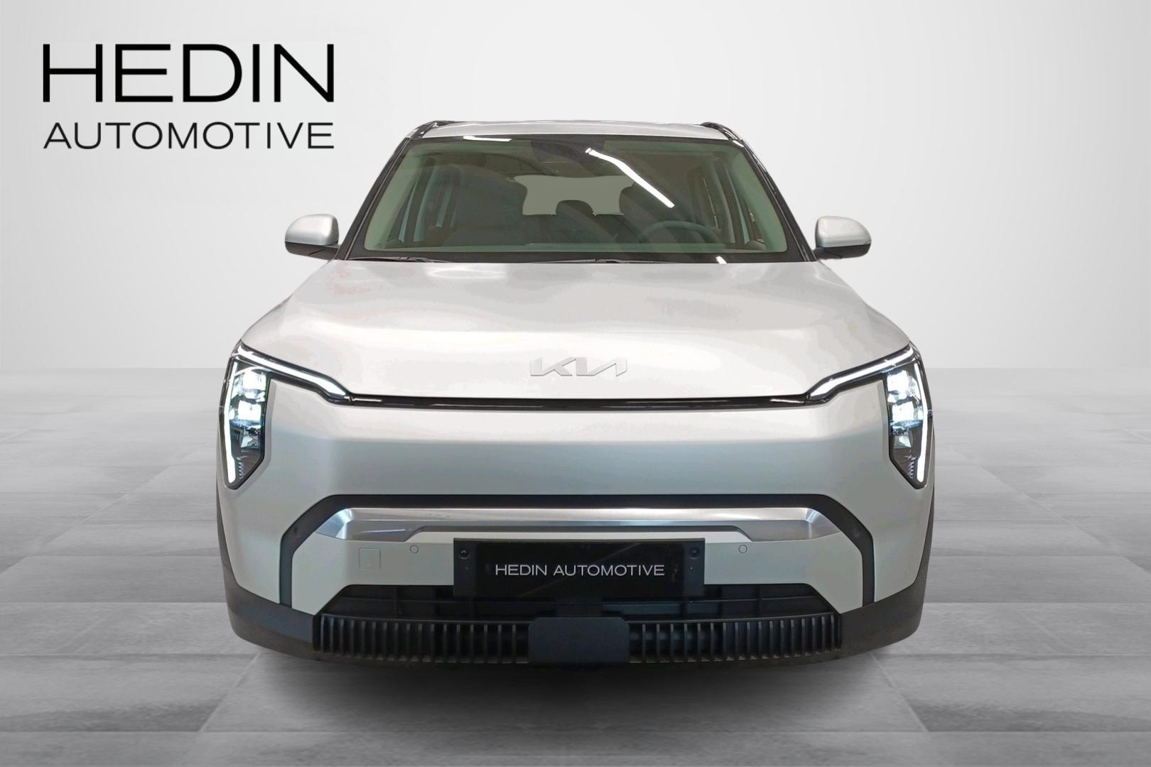 Kia EV3 4
