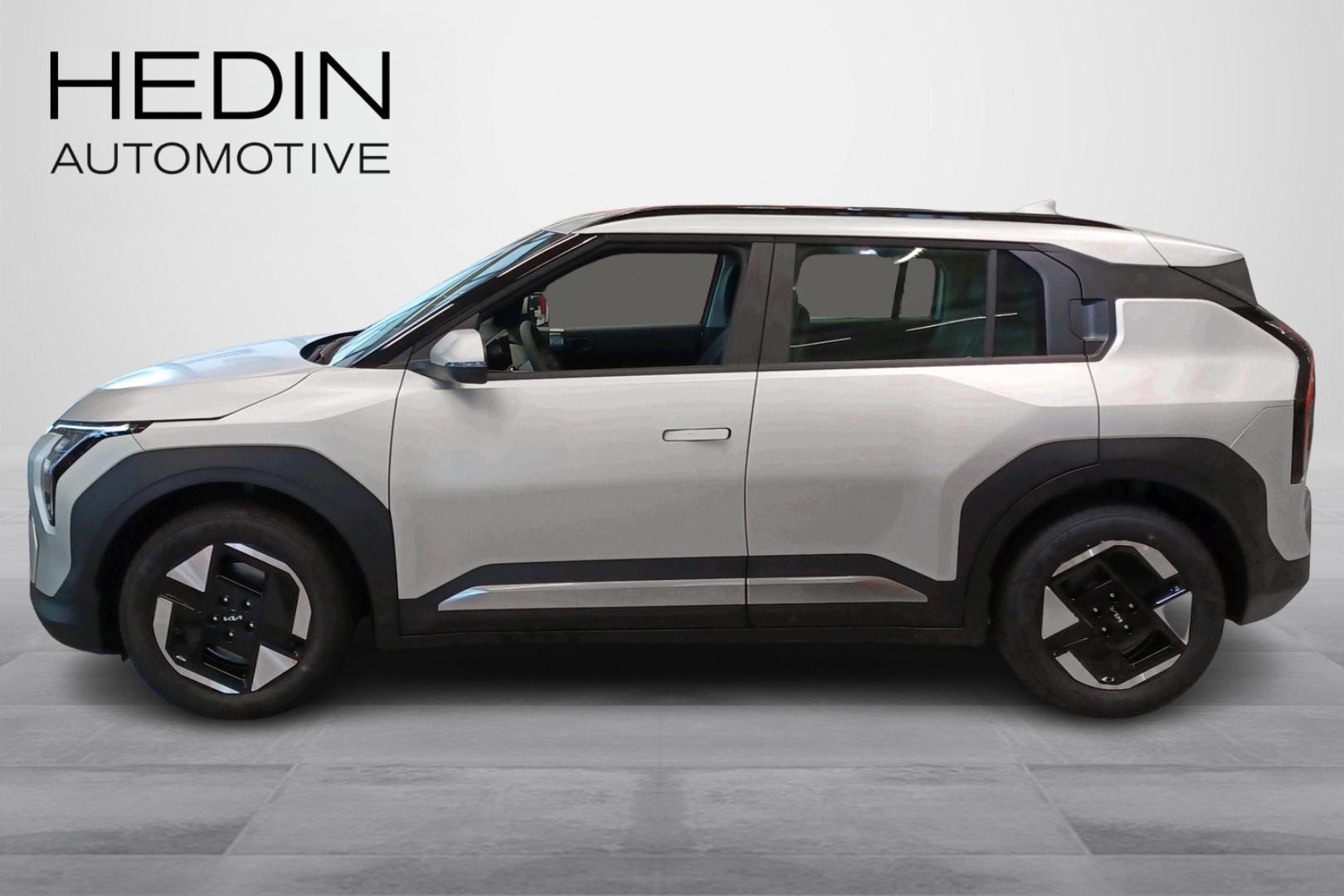 Kia EV3 5