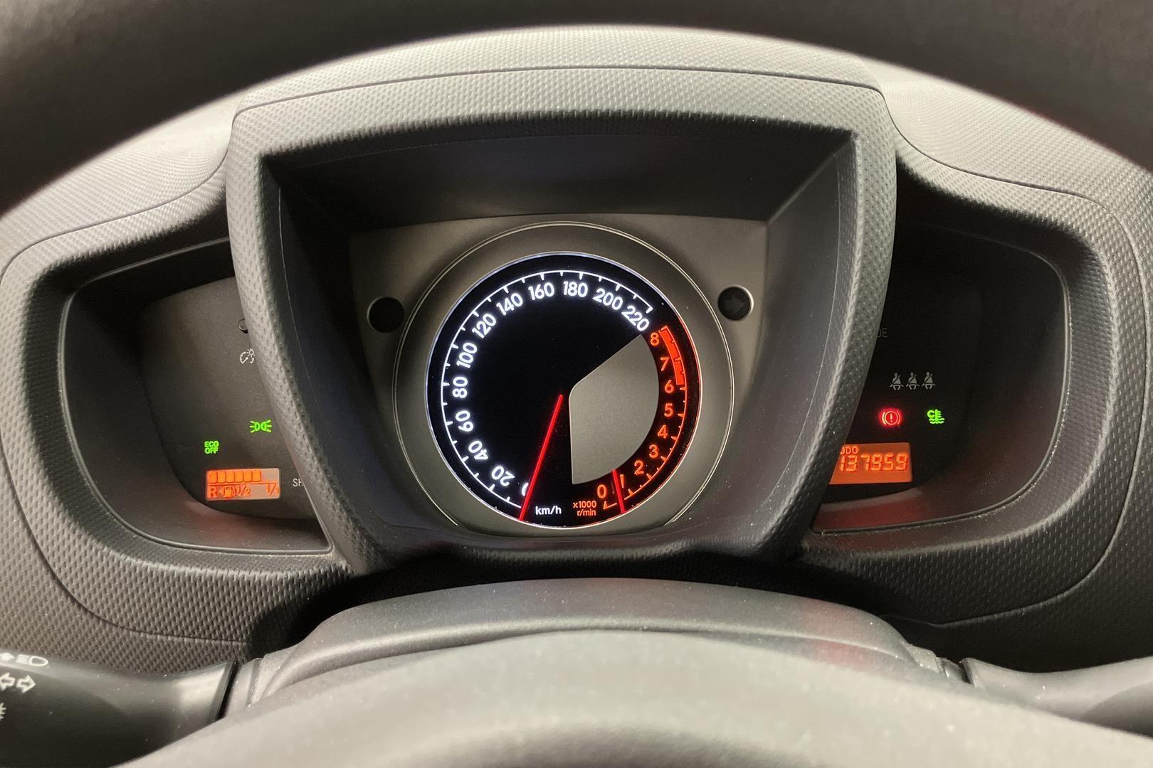 Toyota Urban Cruiser 2009