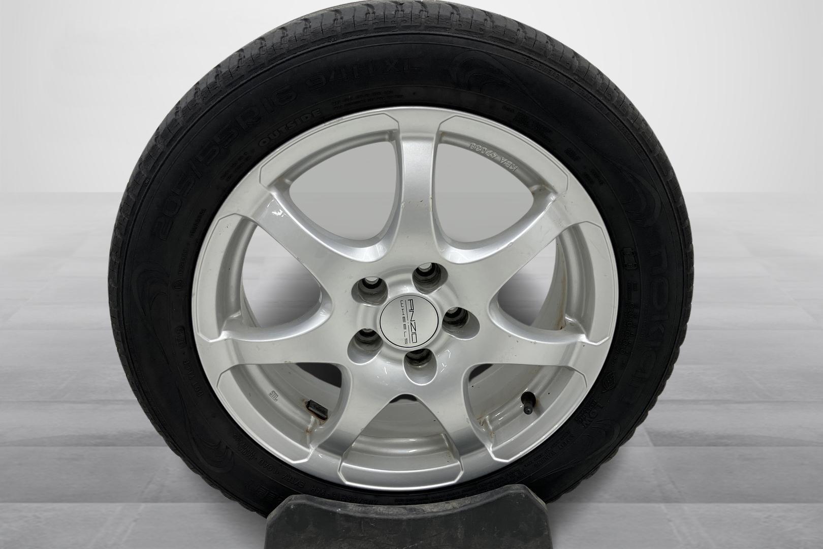 Toyota Urban Cruiser 2009