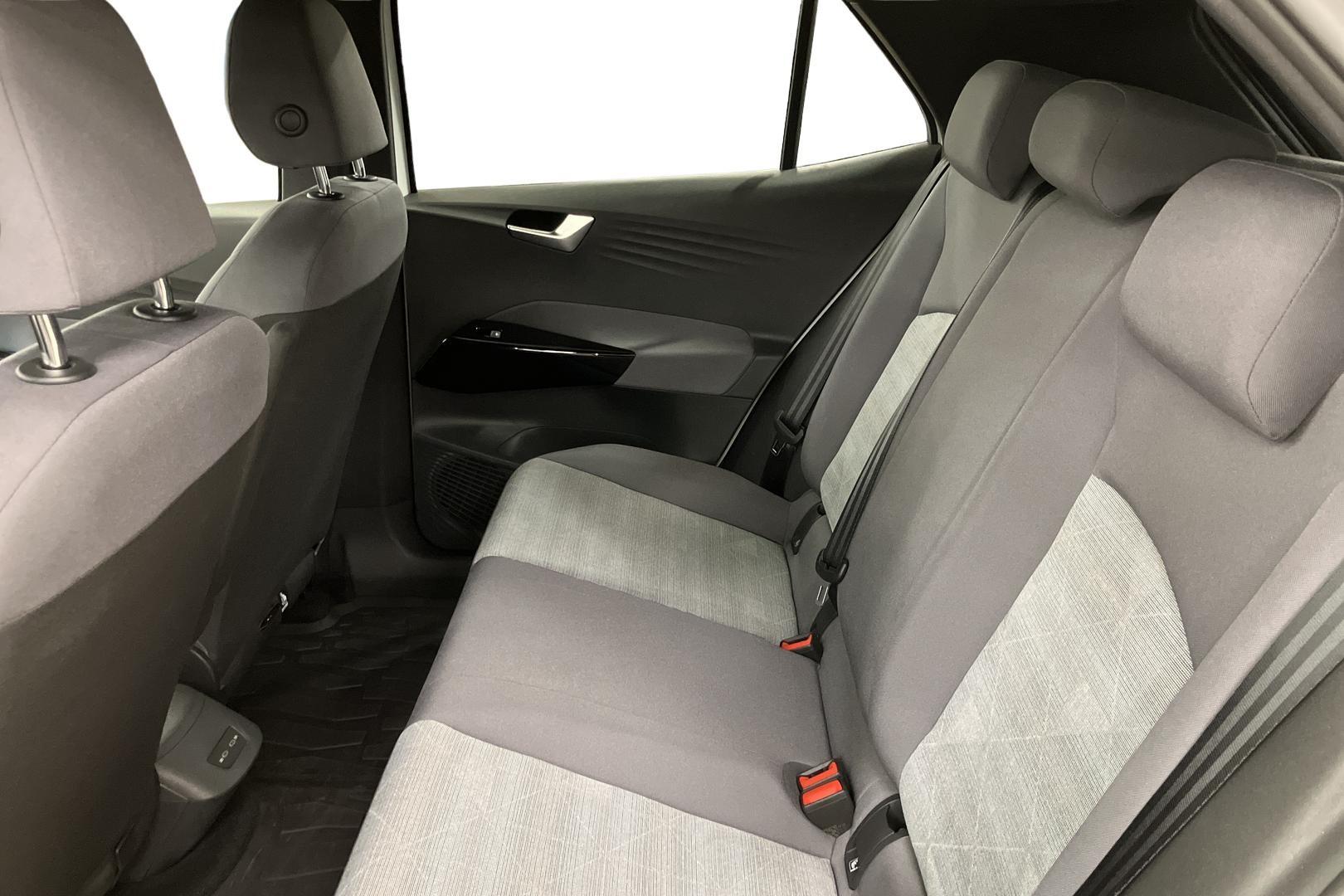 Volkswagen ID.3 2021