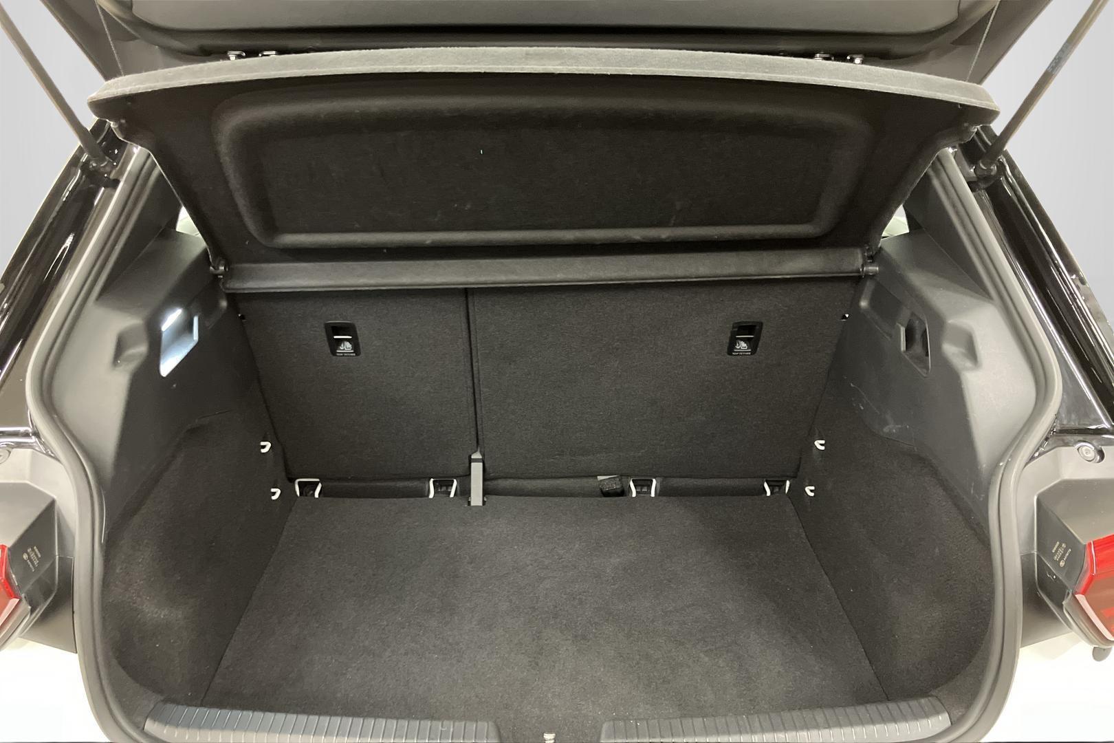 Volkswagen ID.3 2021