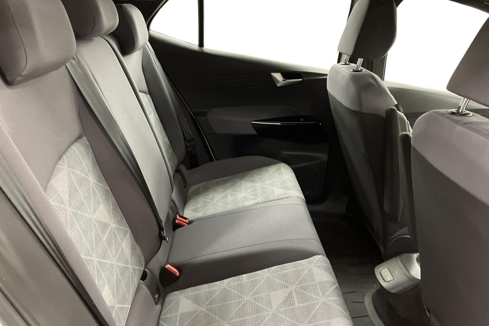 Volkswagen ID.3 2021