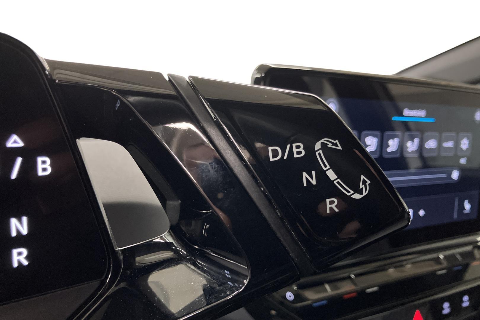 Volkswagen ID.3 2021