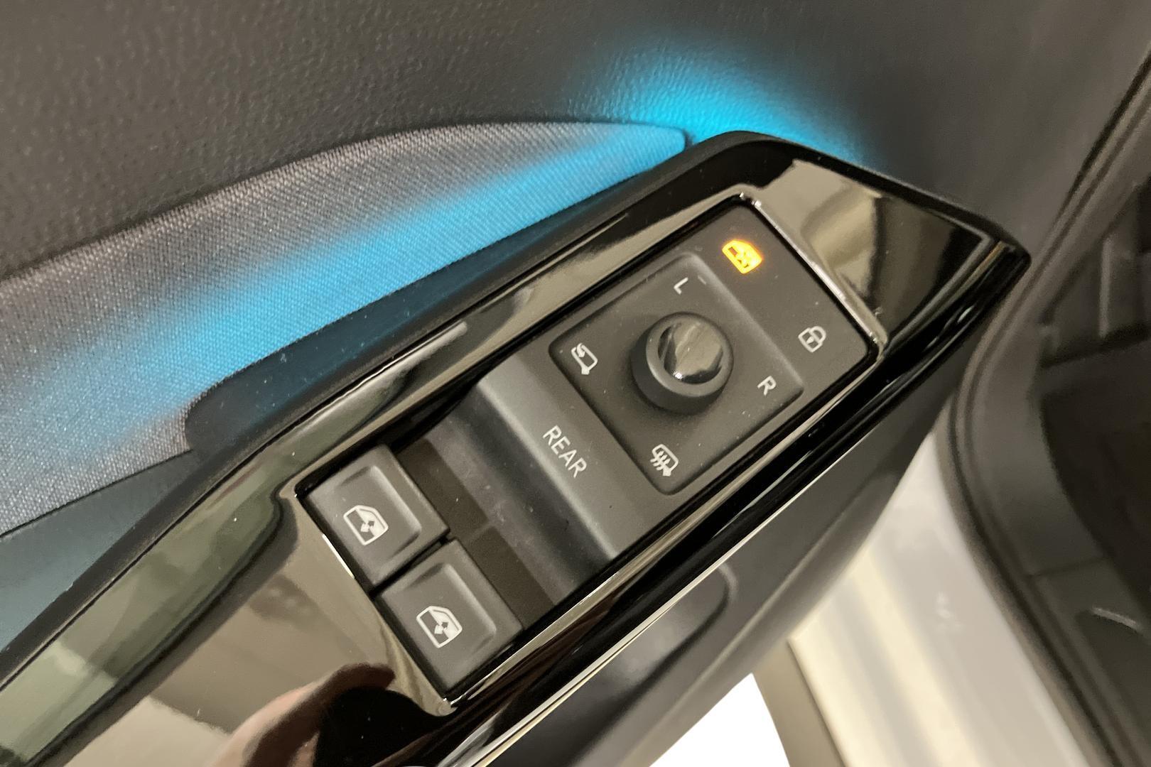 Volkswagen ID.3 2021