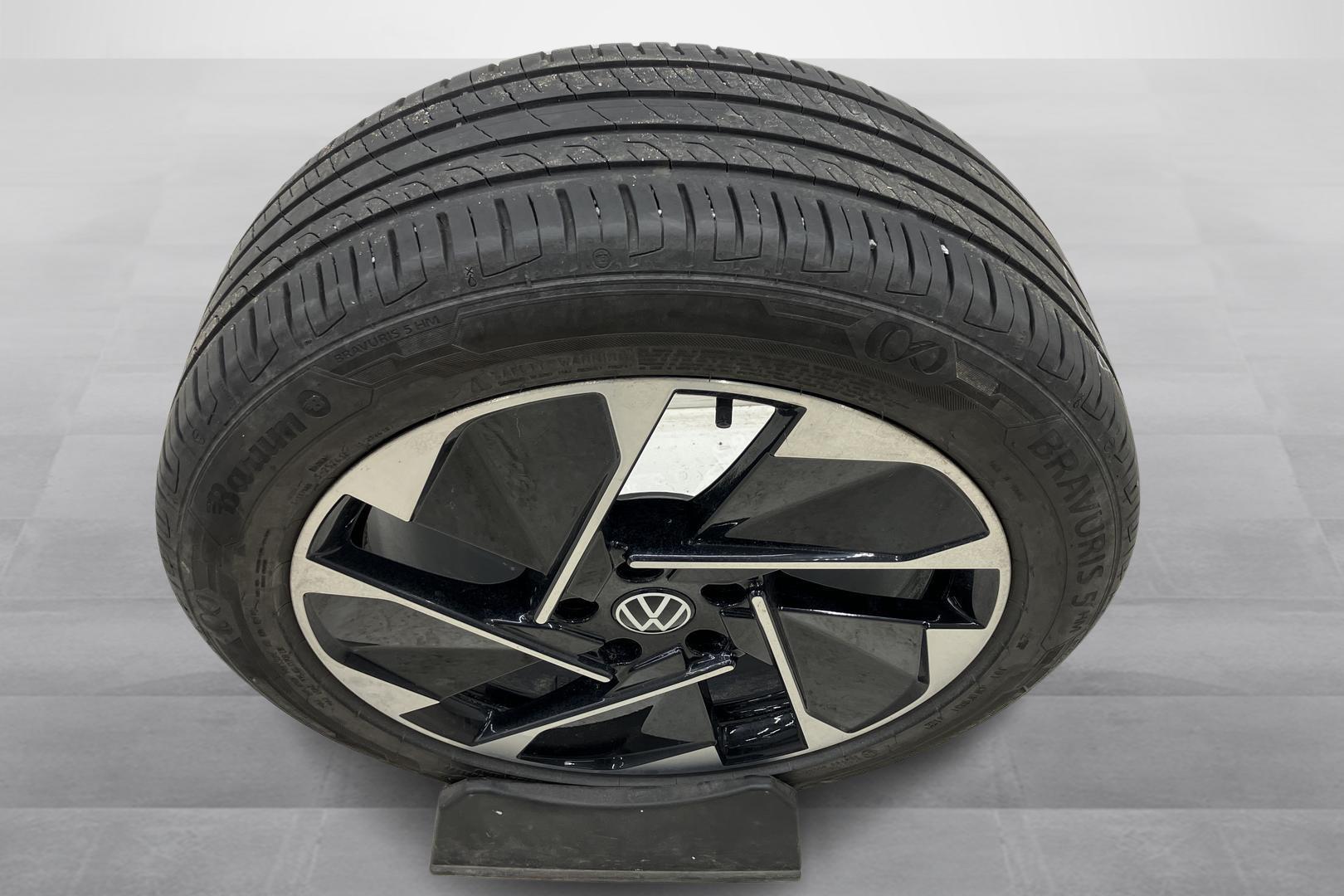 Volkswagen ID.3 2021