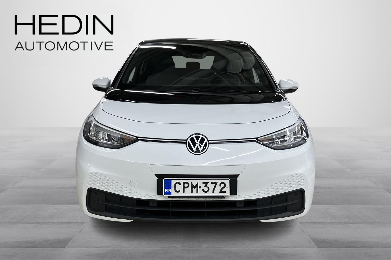 Volkswagen ID.3 2021