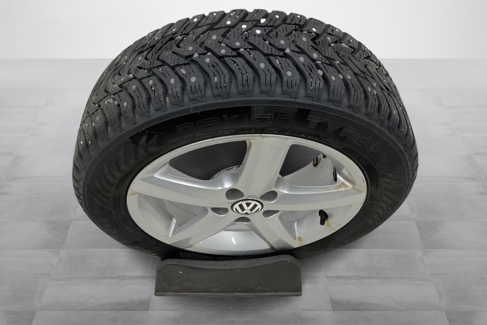 Volkswagen Polo 2014