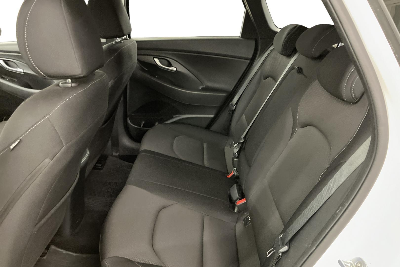 HYUNDAI i30 Wagon 2017