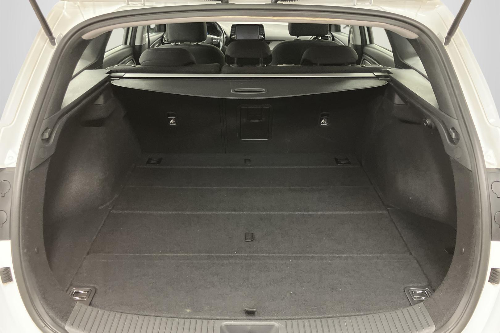 HYUNDAI i30 Wagon 2017