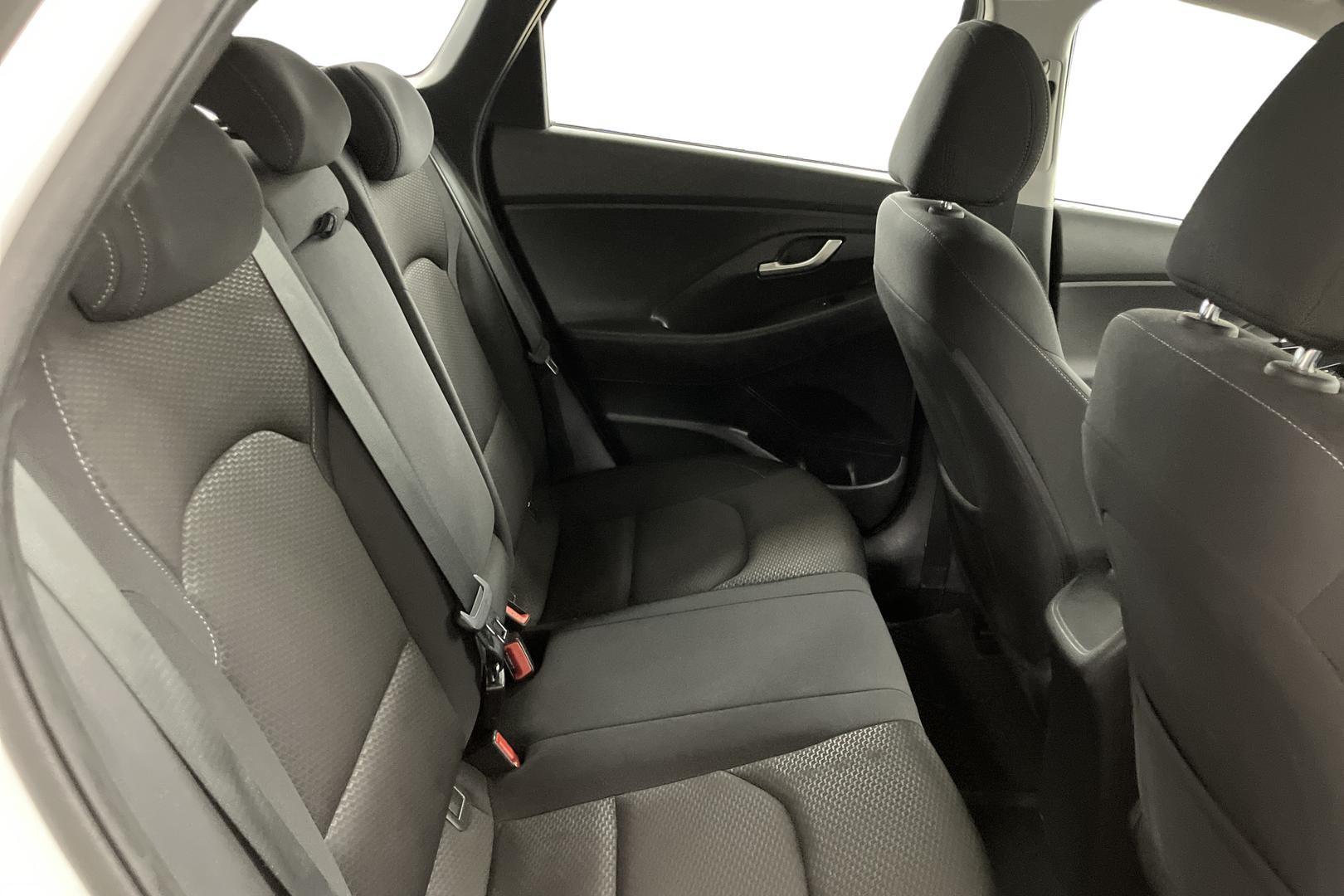 HYUNDAI i30 Wagon 2017