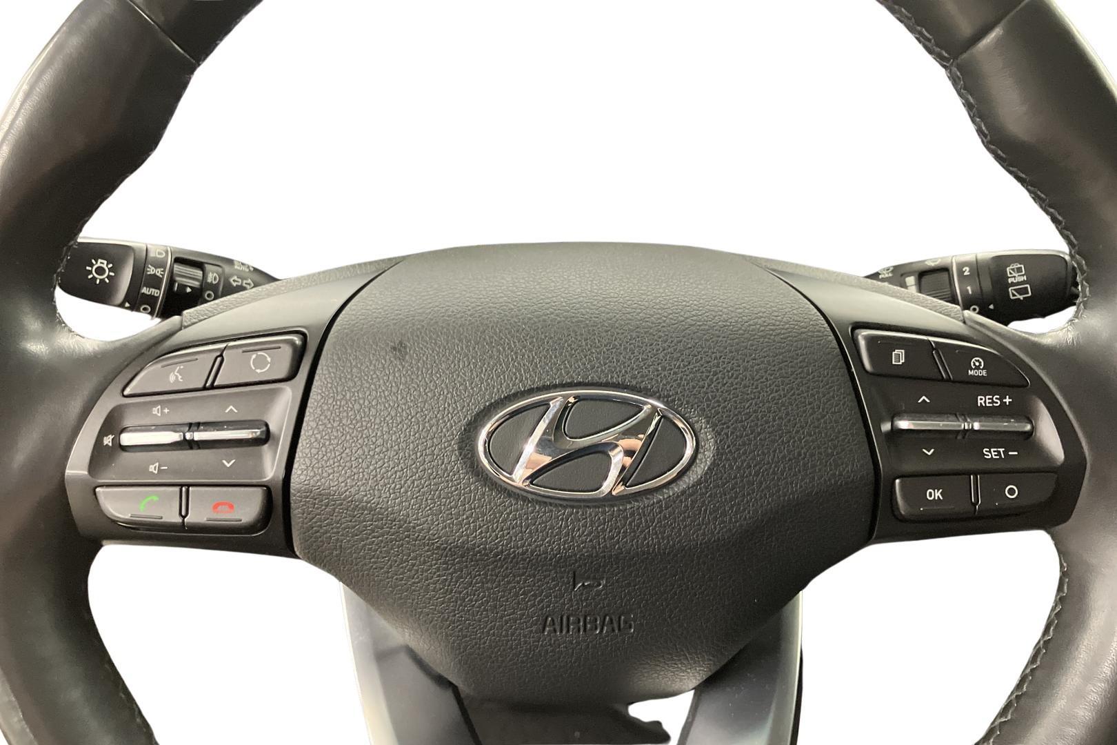 HYUNDAI i30 Wagon 2017