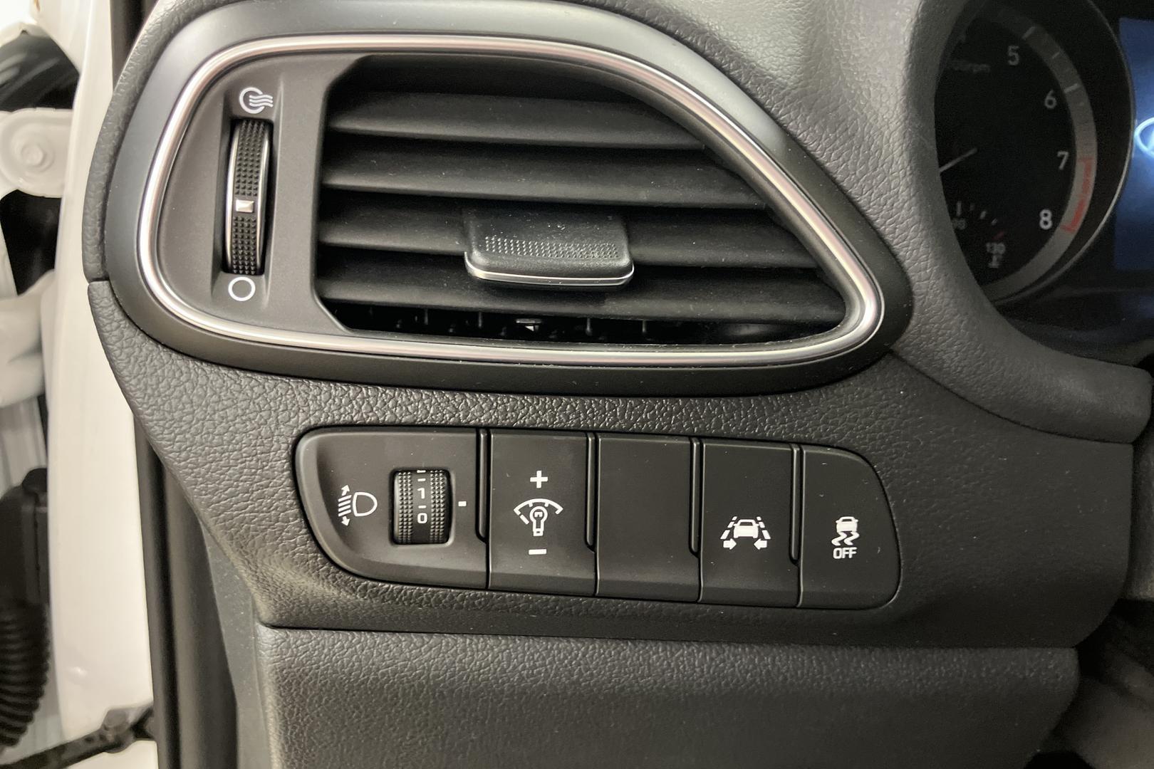 HYUNDAI i30 Wagon 2017