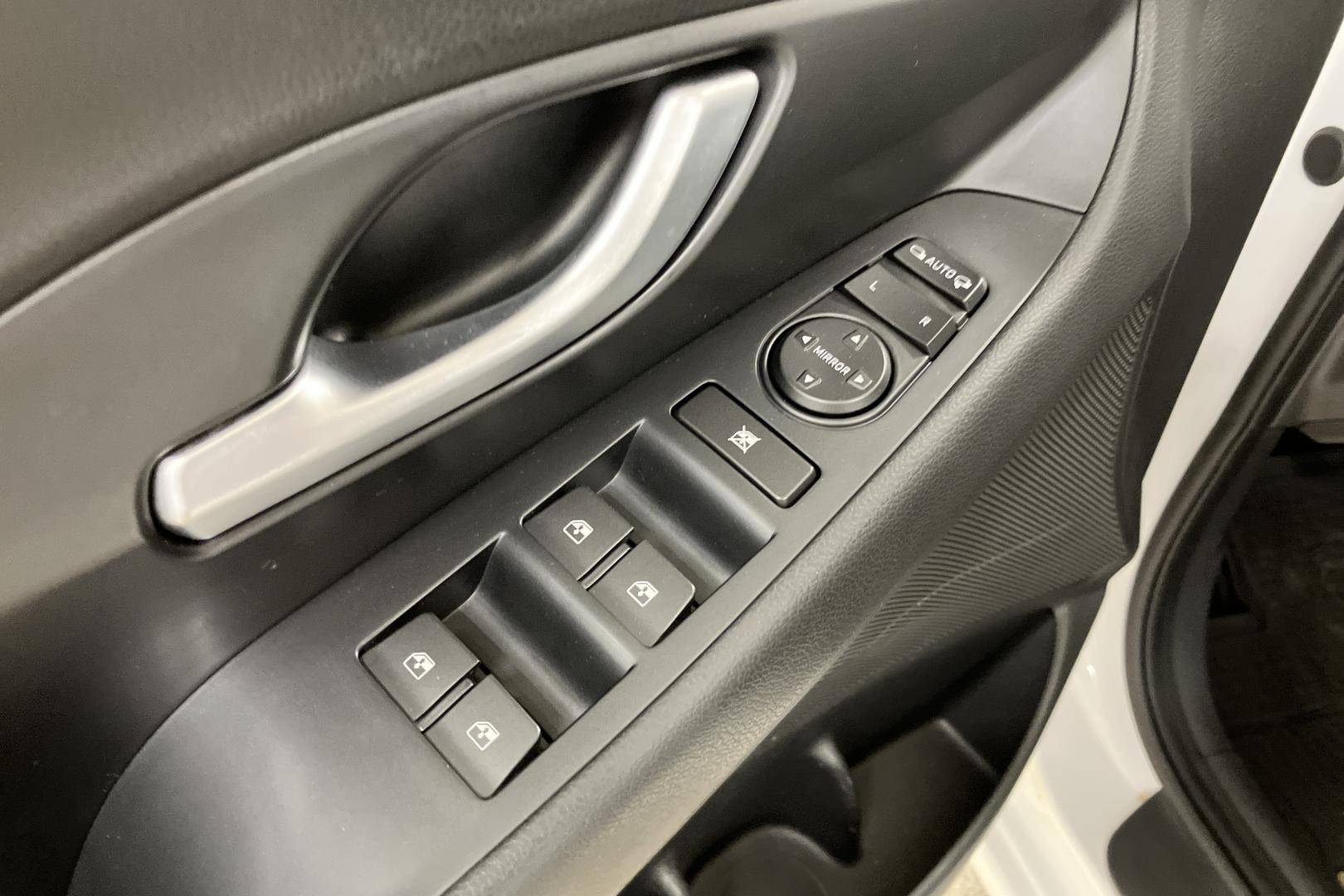 HYUNDAI i30 Wagon 2017