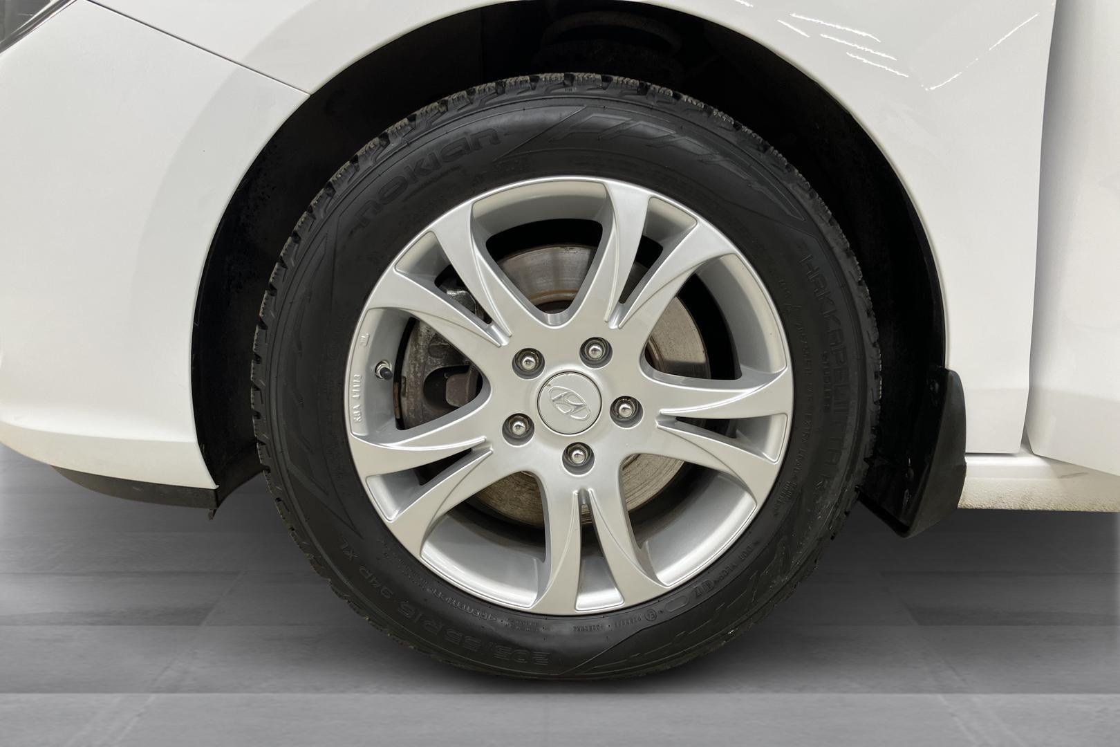 HYUNDAI i30 Wagon 2017