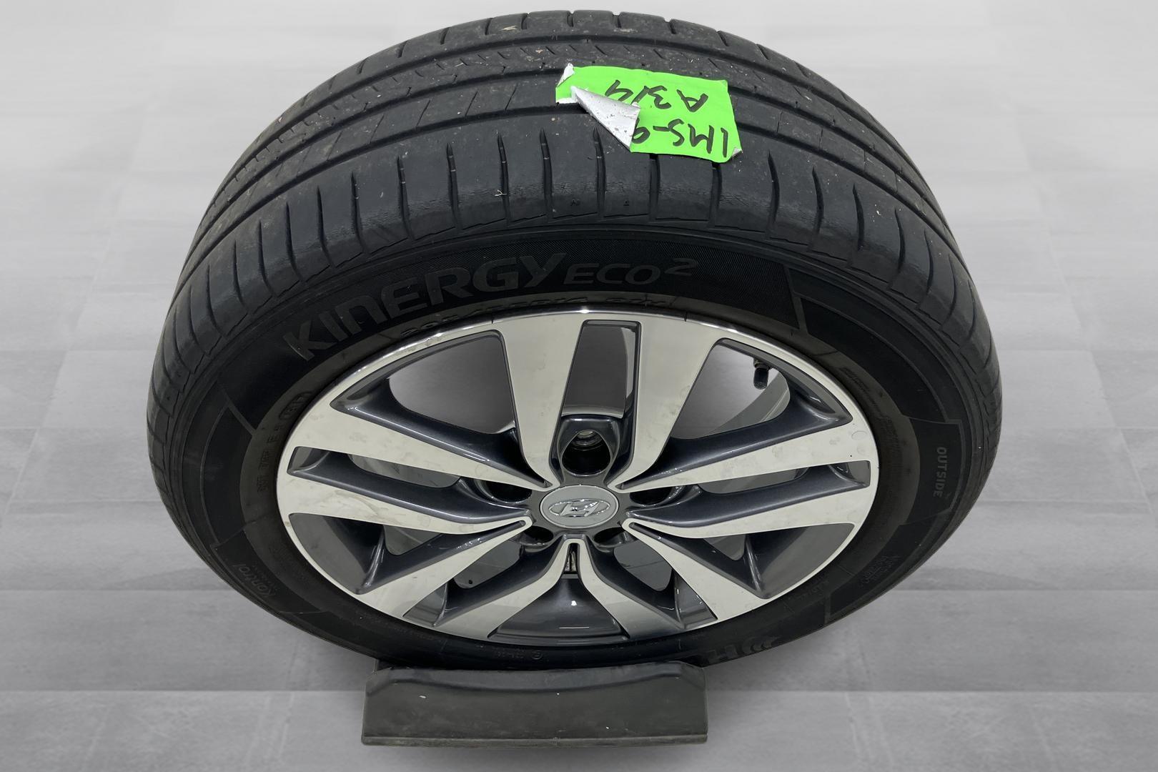 HYUNDAI i30 Wagon 2017