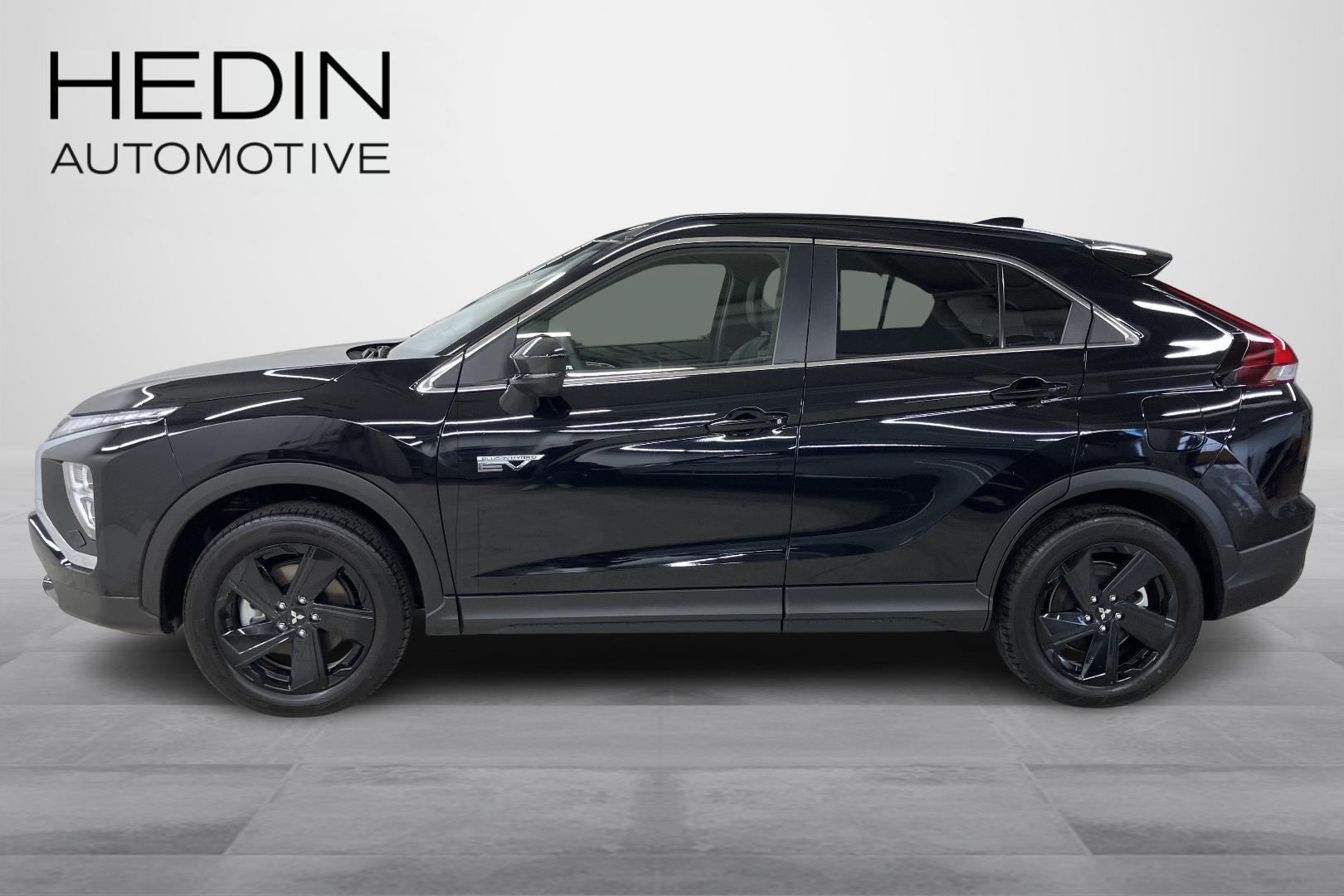 Mitsubishi Eclipse Cross 2025