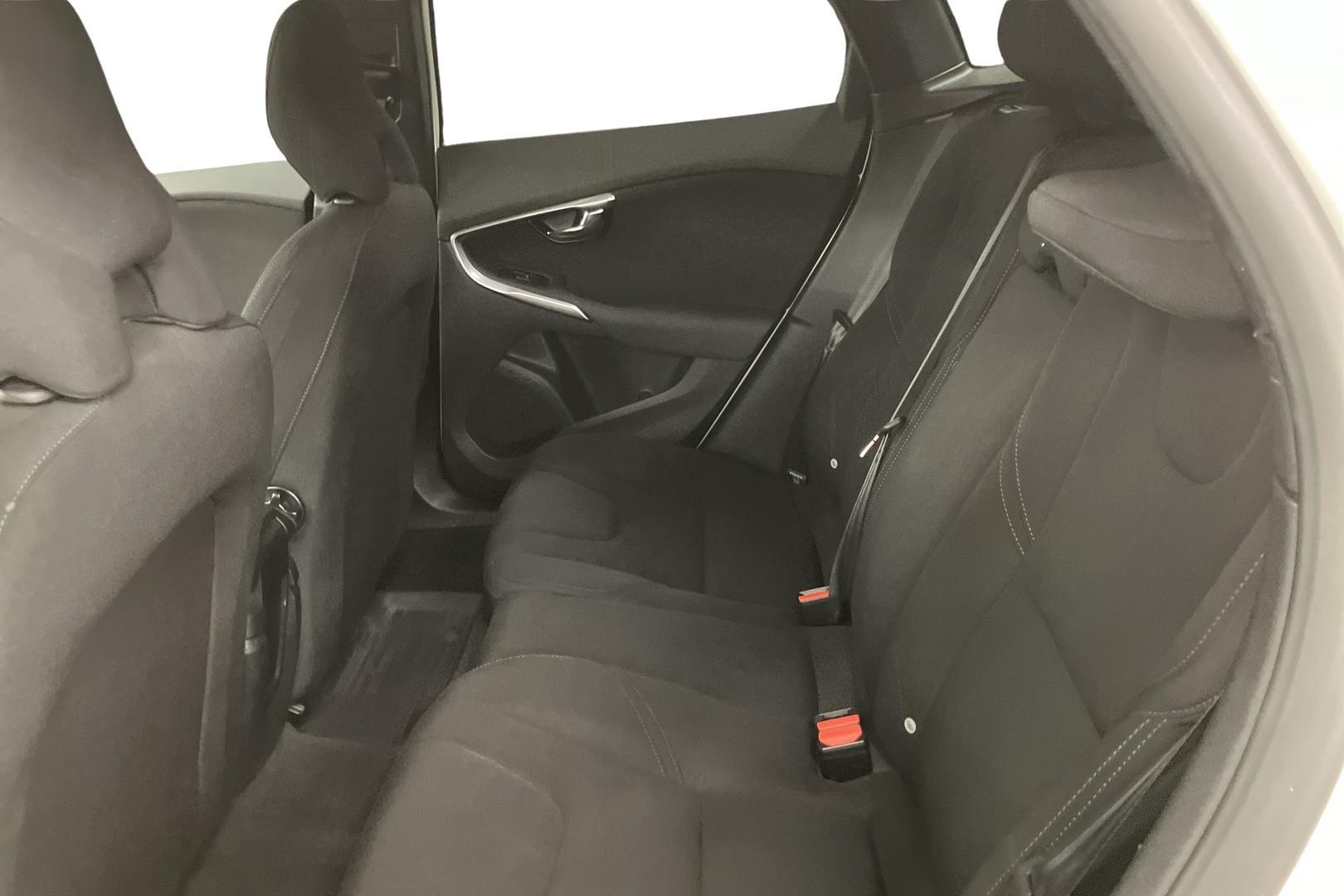 Volvo V40 Cross Country 2017