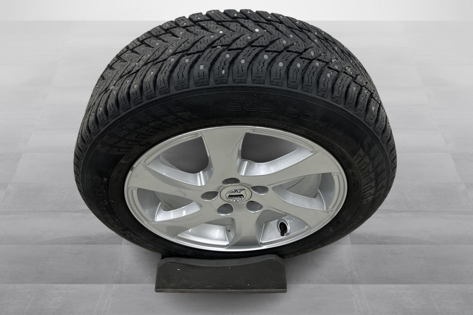 Volvo V40 Cross Country 2017