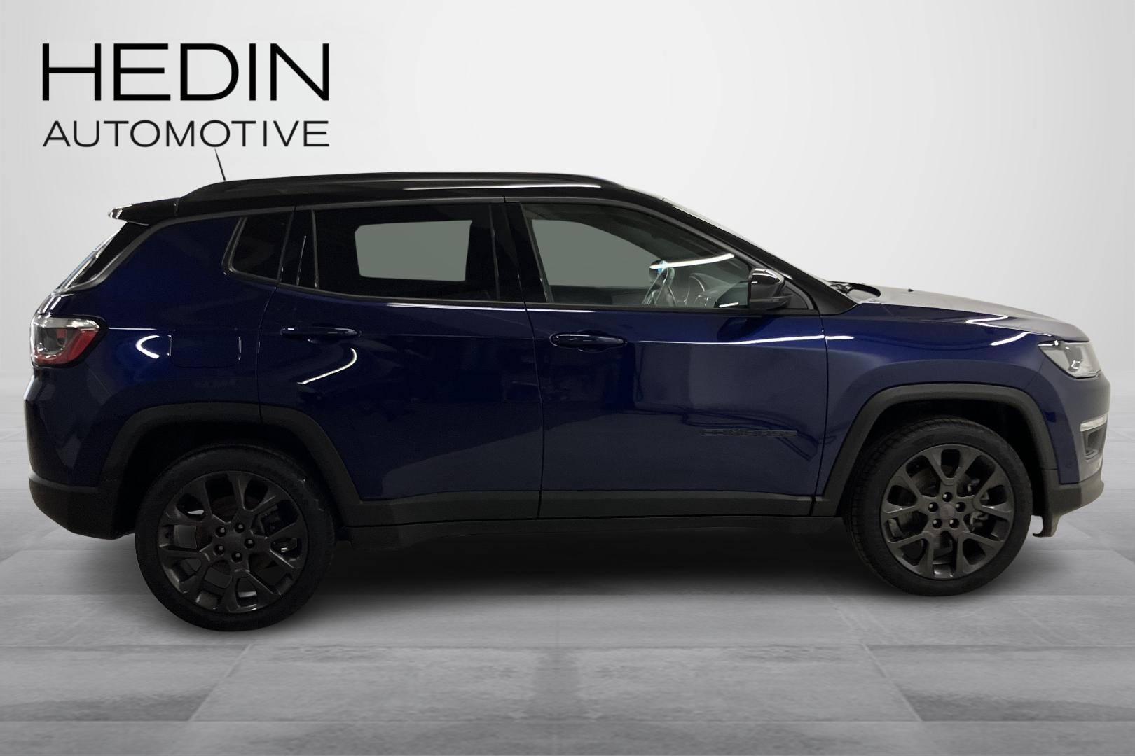 Jeep Compass 2022