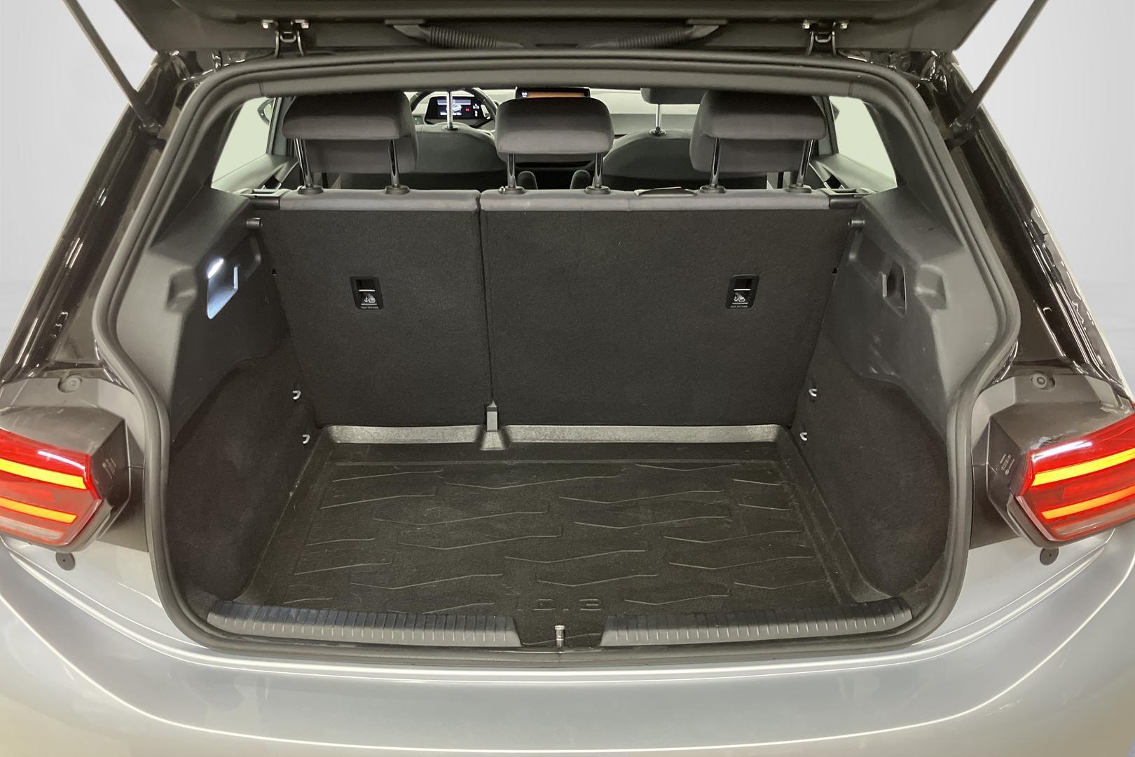 Volkswagen ID.3 2021