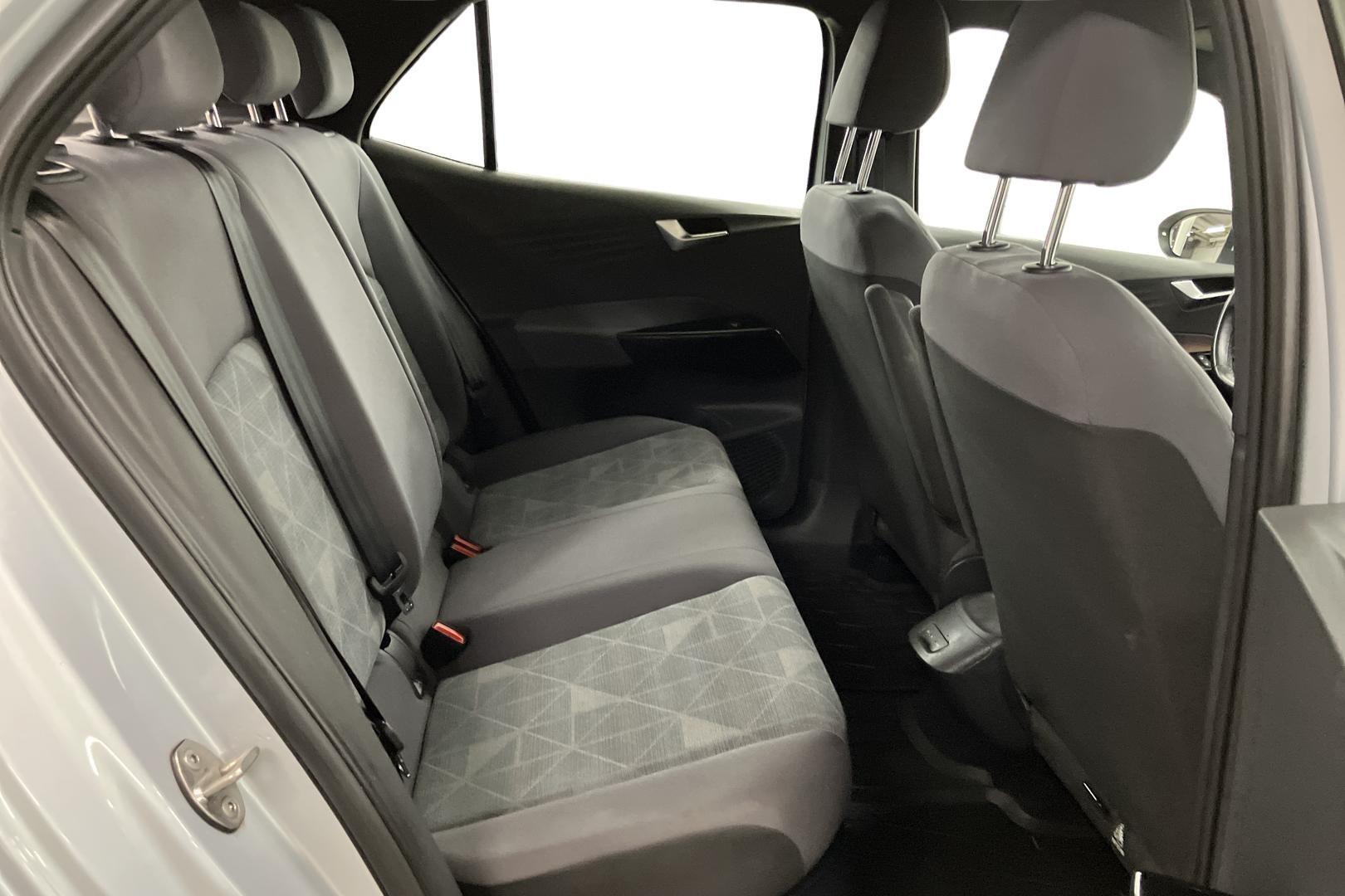 Volkswagen ID.3 2021