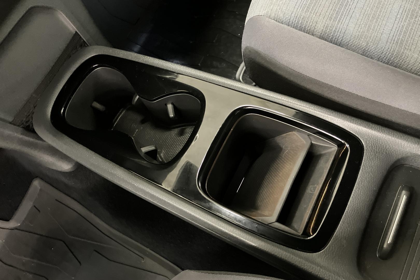 Volkswagen ID.3 2021