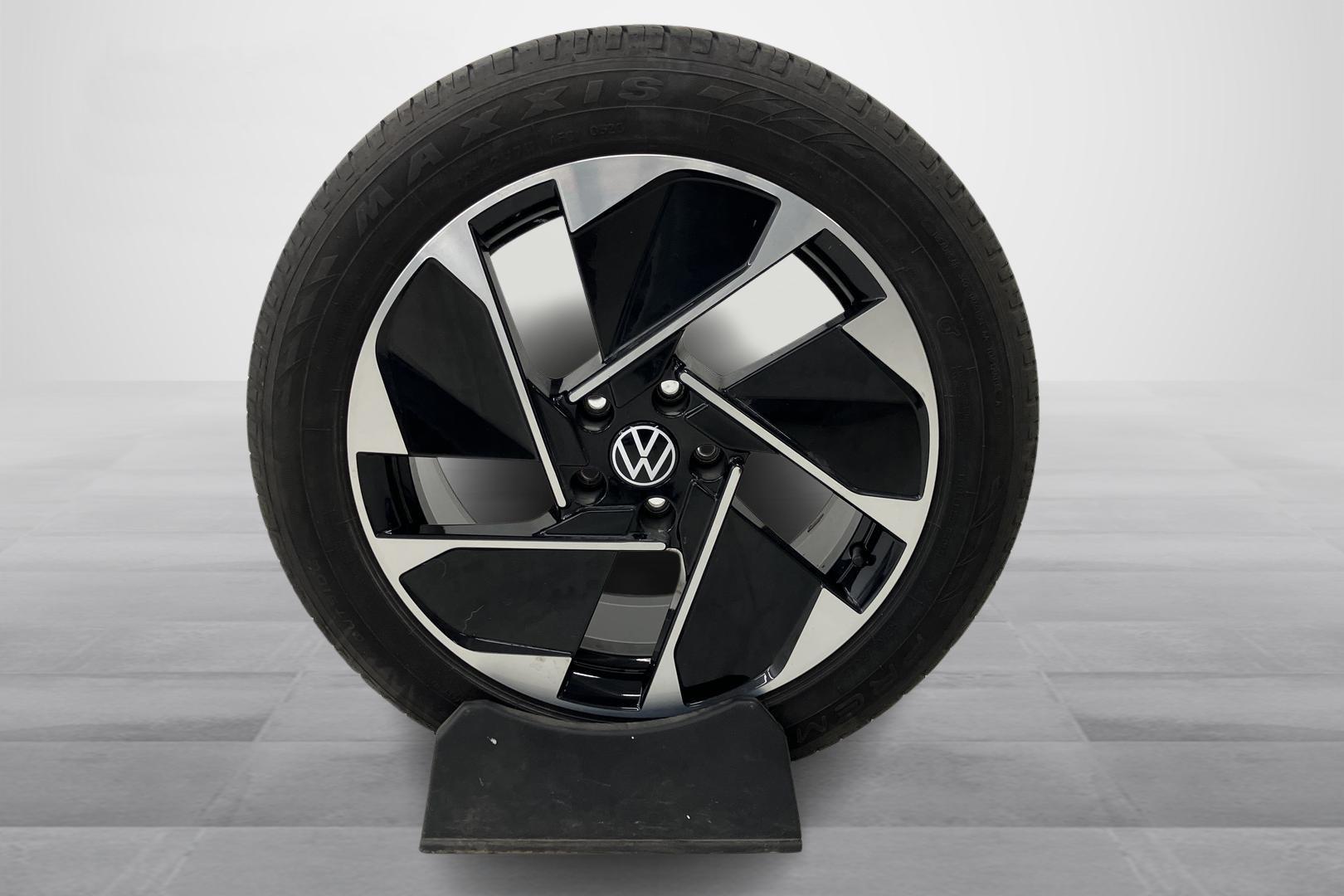 Volkswagen ID.3 2021