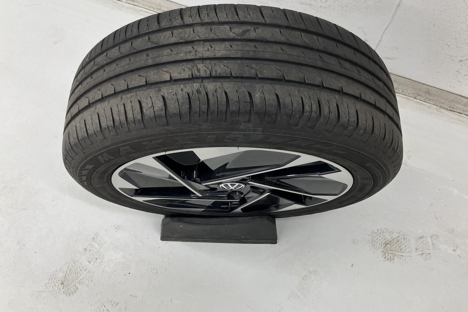 Volkswagen ID.3 2021