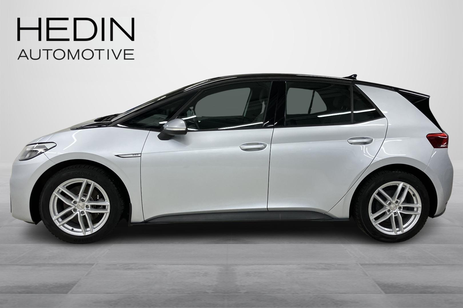 Volkswagen ID.3 2021