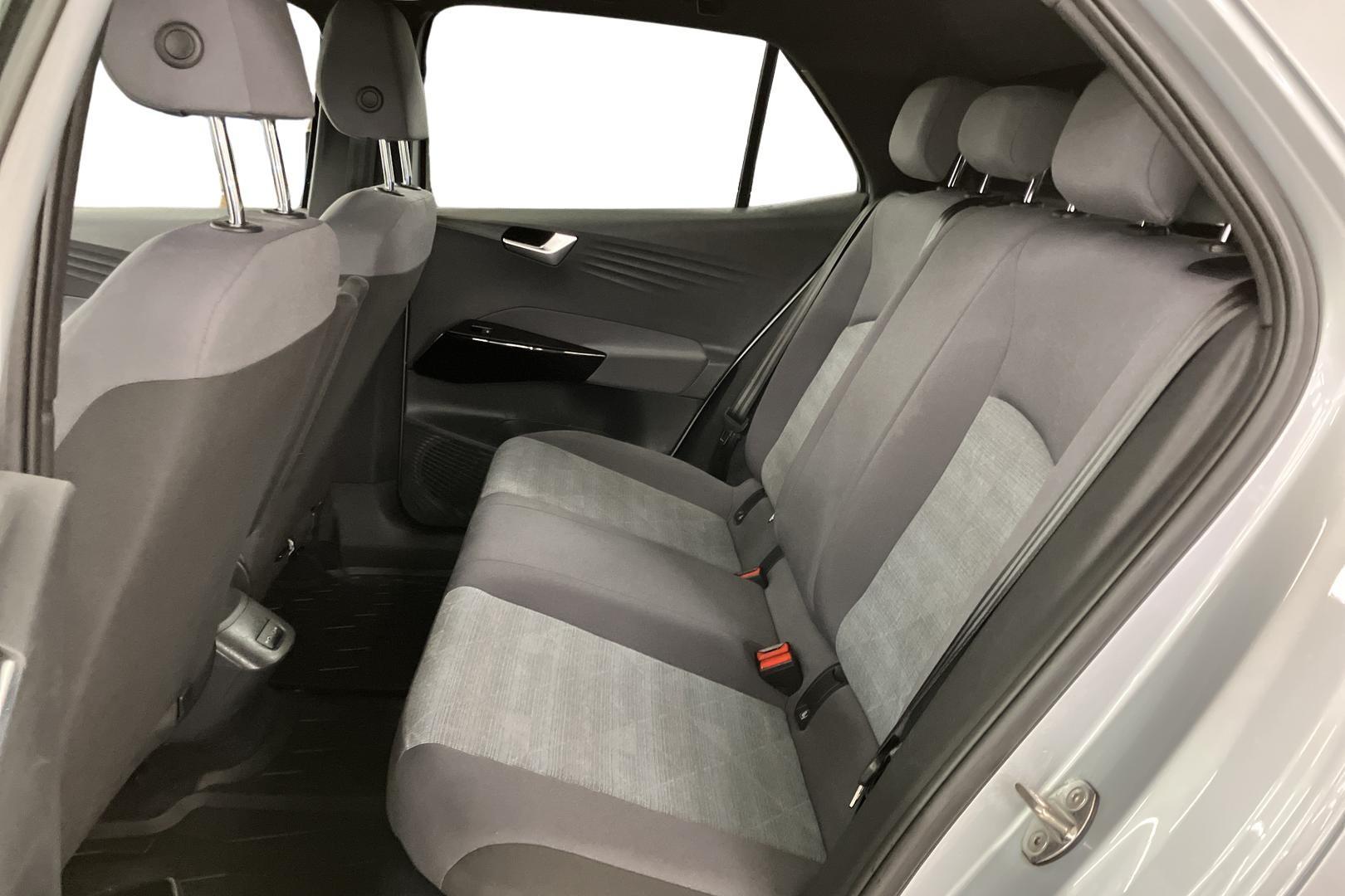 Volkswagen ID.3 2021