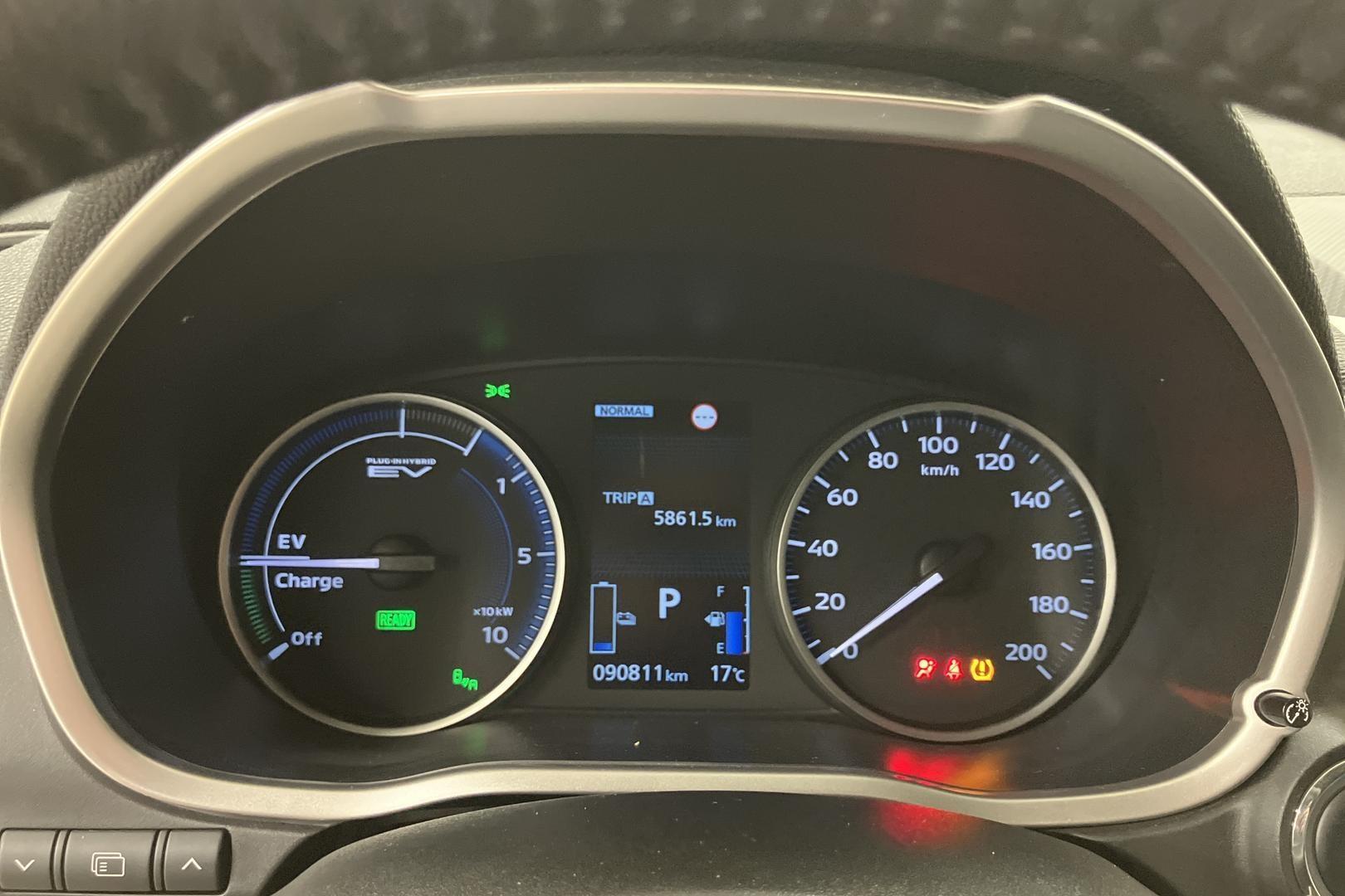 Mitsubishi Eclipse Cross 2023