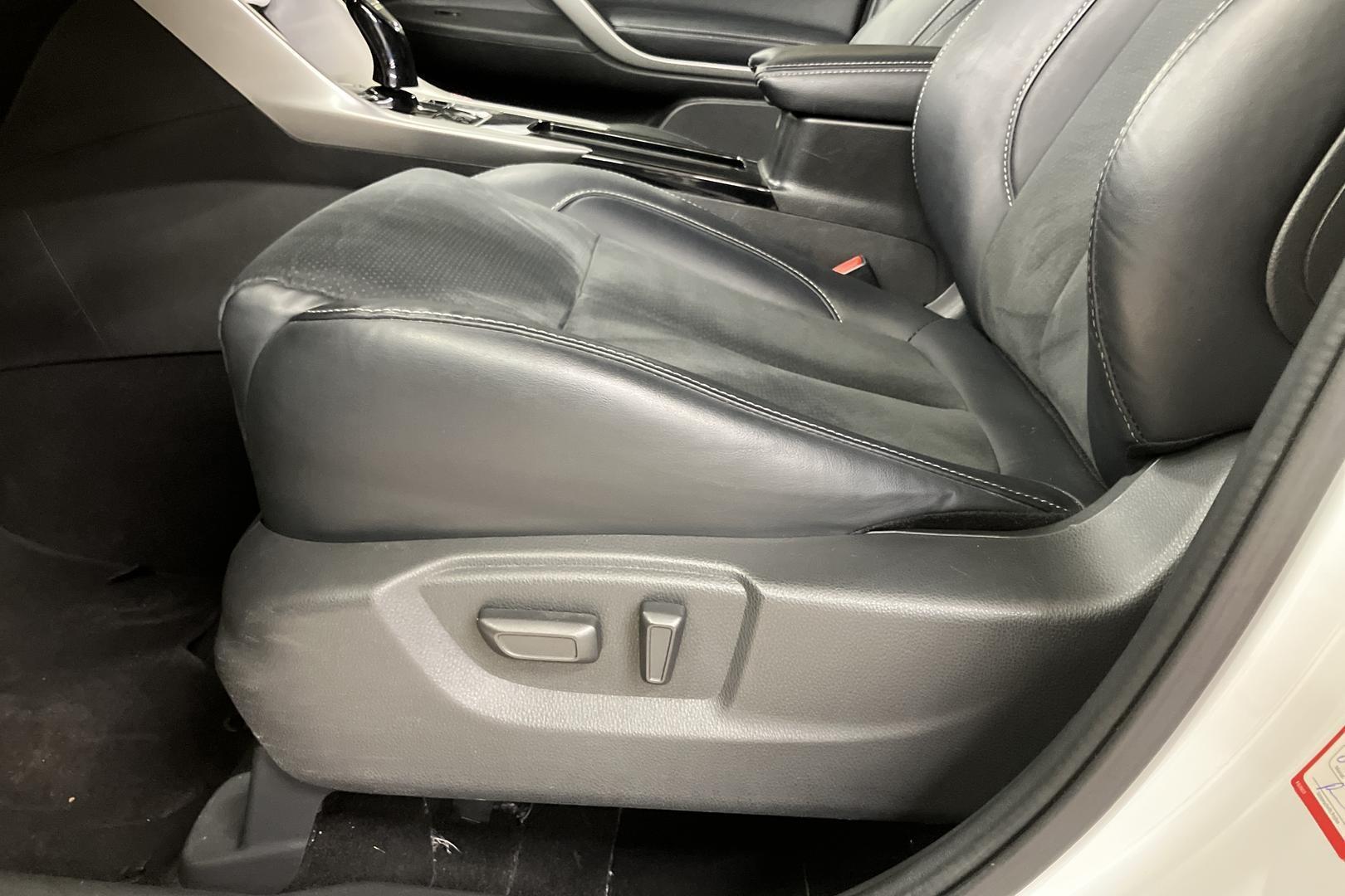 Mitsubishi Eclipse Cross 2023