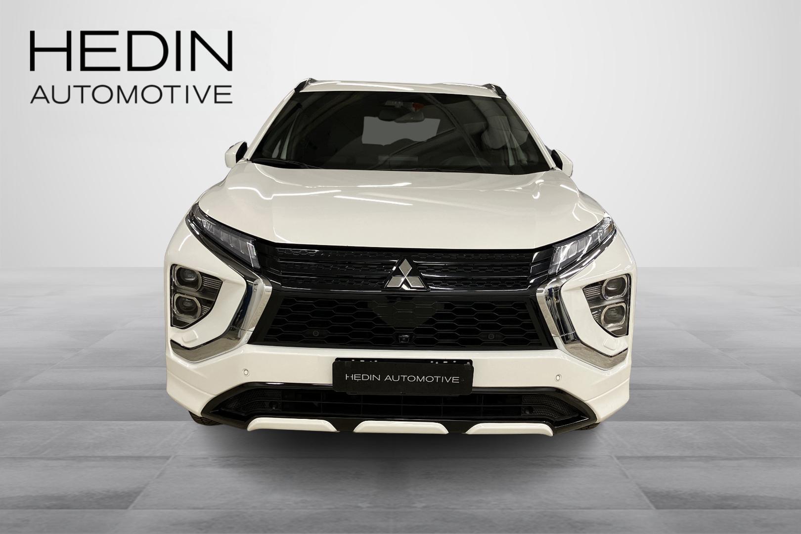 Mitsubishi Eclipse Cross 2023