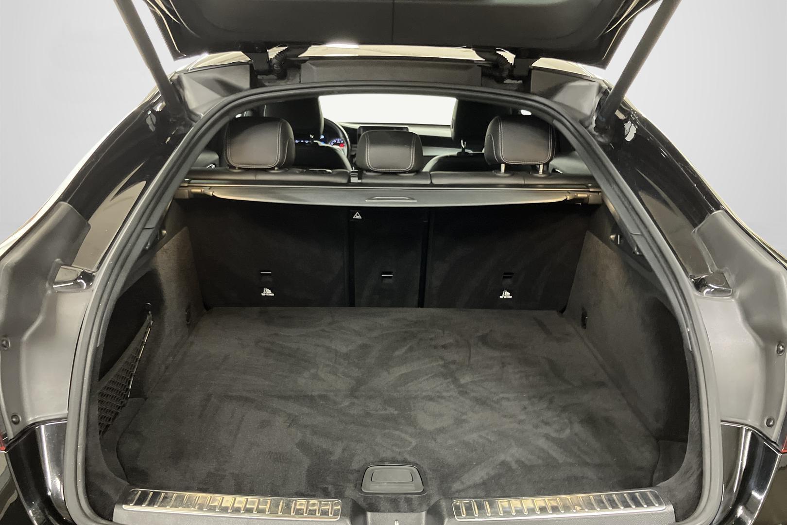 Mercedes-Benz GLC 2020