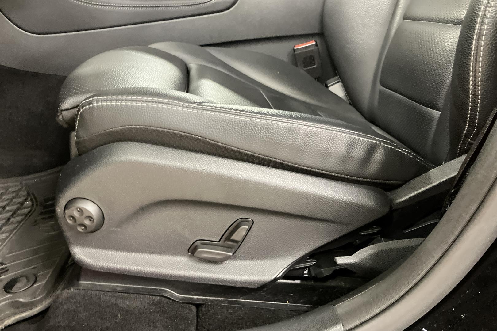 Mercedes-Benz GLC 2020