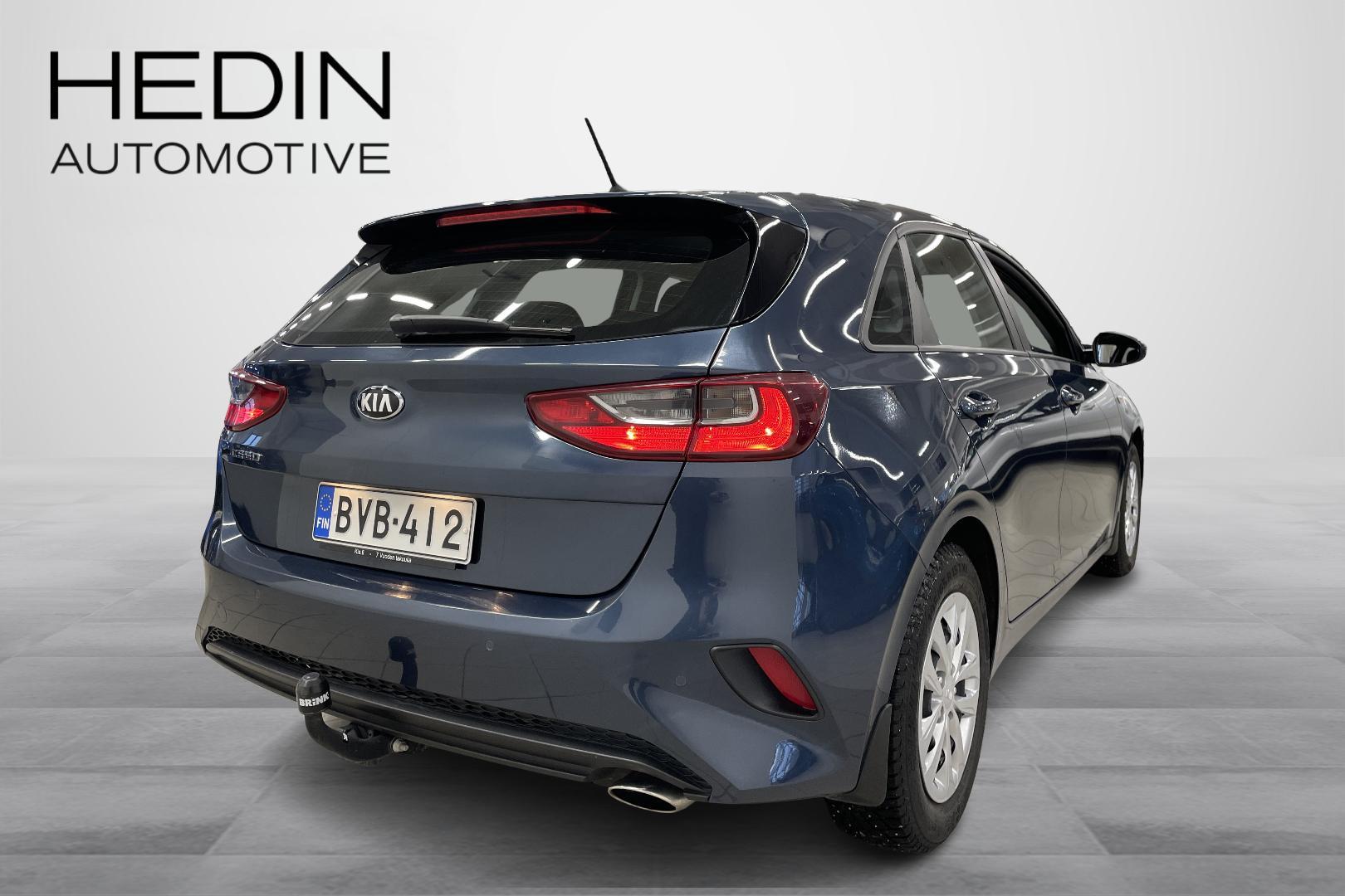 KIA CEED 2019