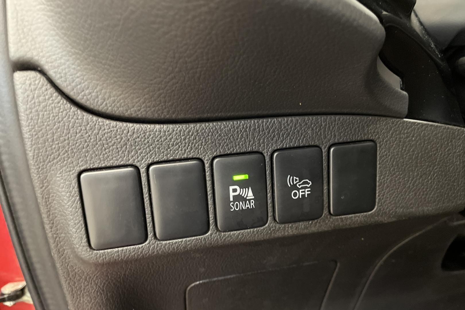 MITSUBISHI Outlander PHEV 2016