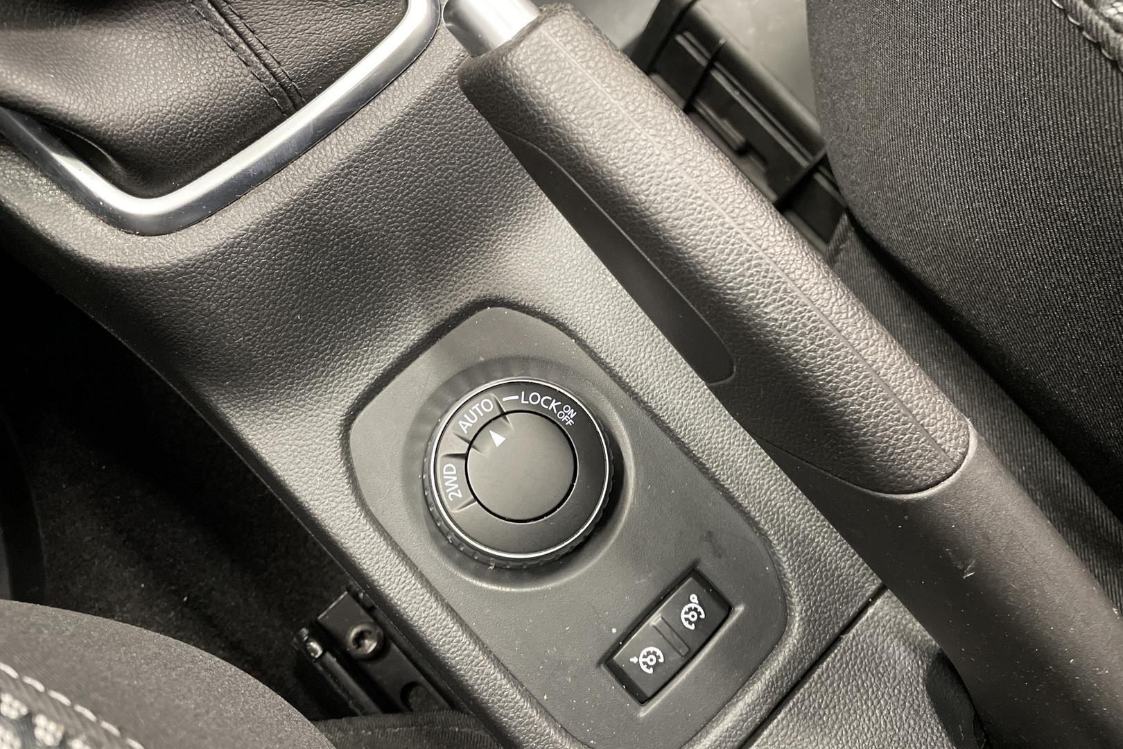 Dacia Duster 2020