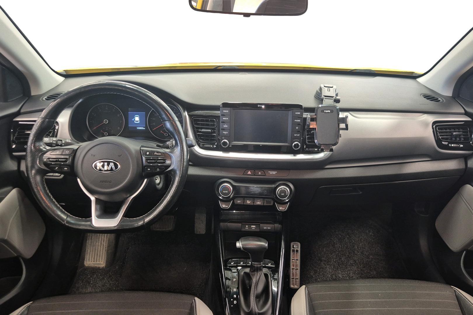 Kia Stonic 2019