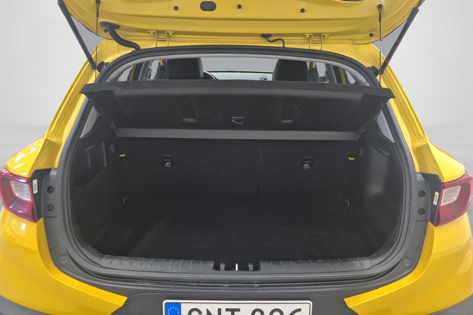Kia Stonic 2019