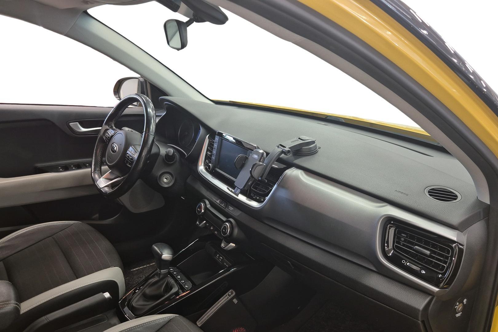 Kia Stonic 2019